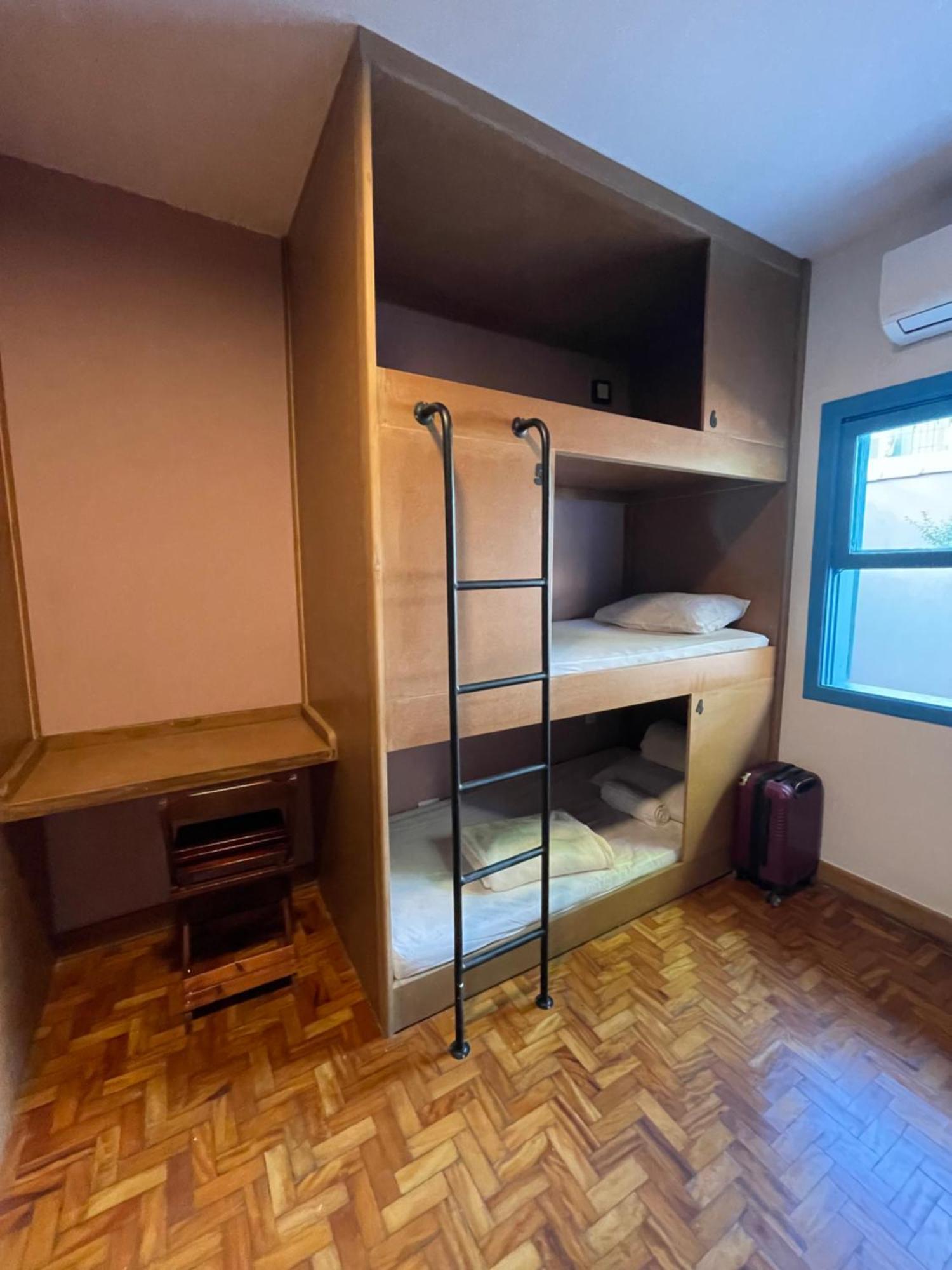 Hostel Youse - Usp Acadepol *