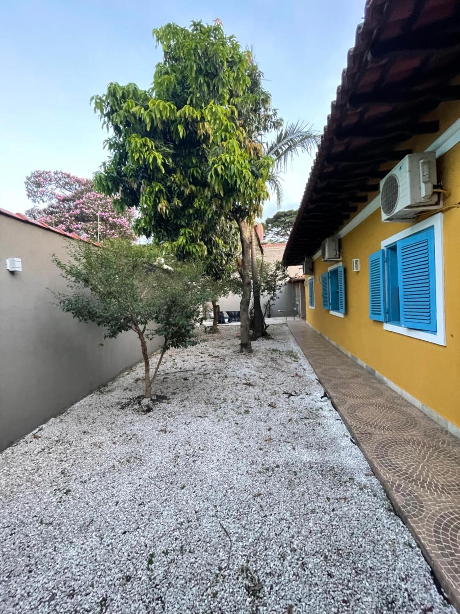 Youse - Usp Acadepol Hostel *