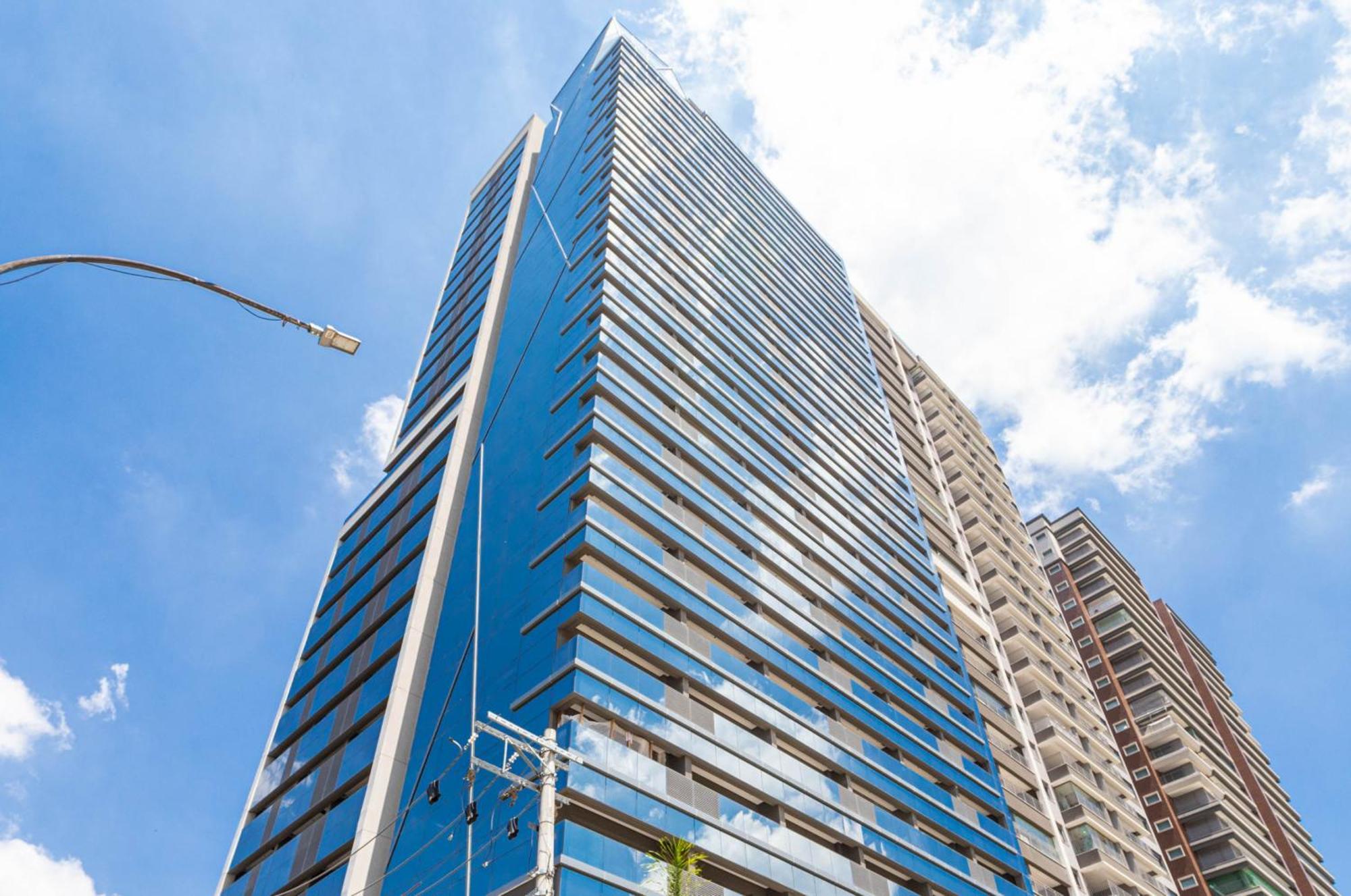 Apartamento Charlie Thera Ibirapuera São Paulo