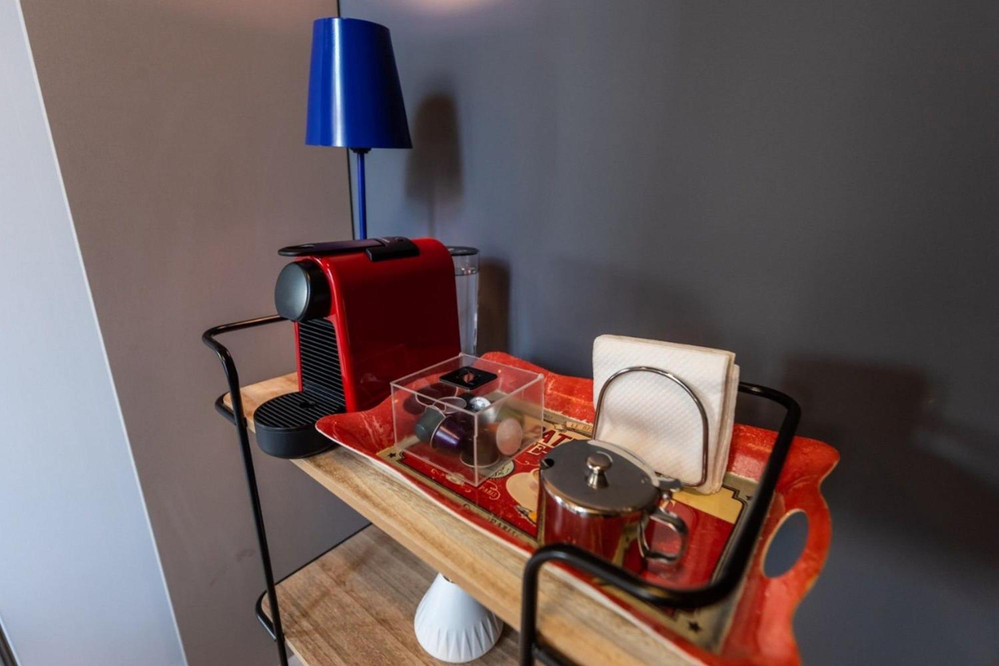 Kaza Noah Jacques Pilon Centro Tatil Evi