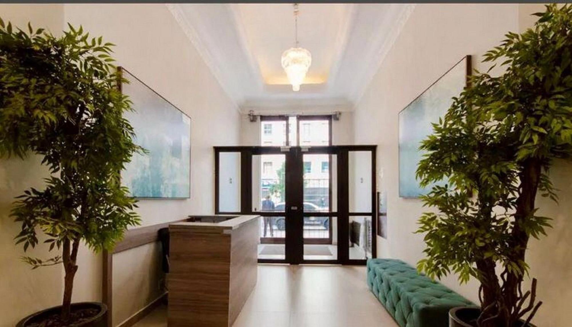 Tatil Evi Kaza Noah Jacques Pilon Centro *