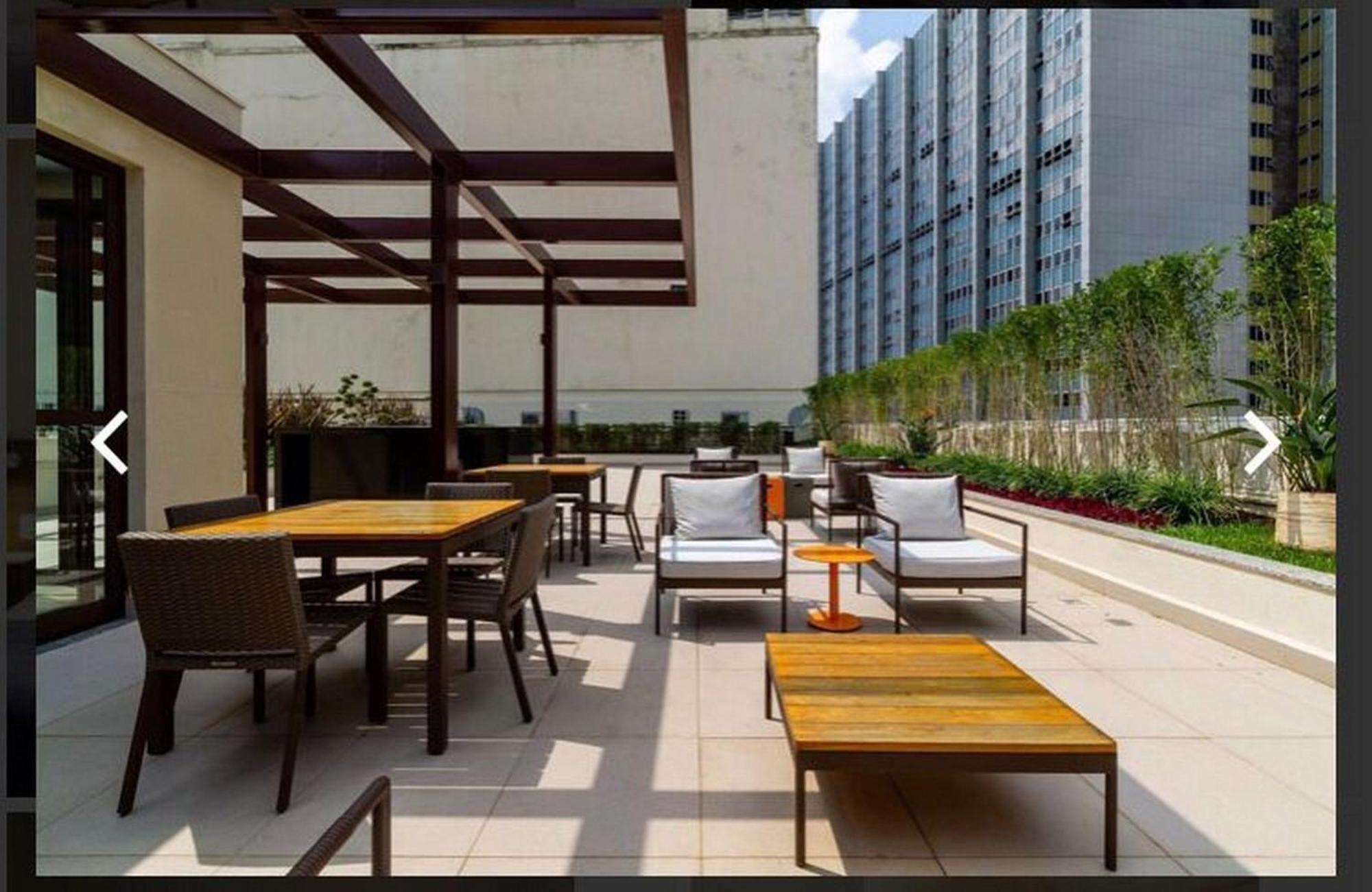 Kaza Noah Jacques Pilon Centro Tatil Evi Sao Paulo