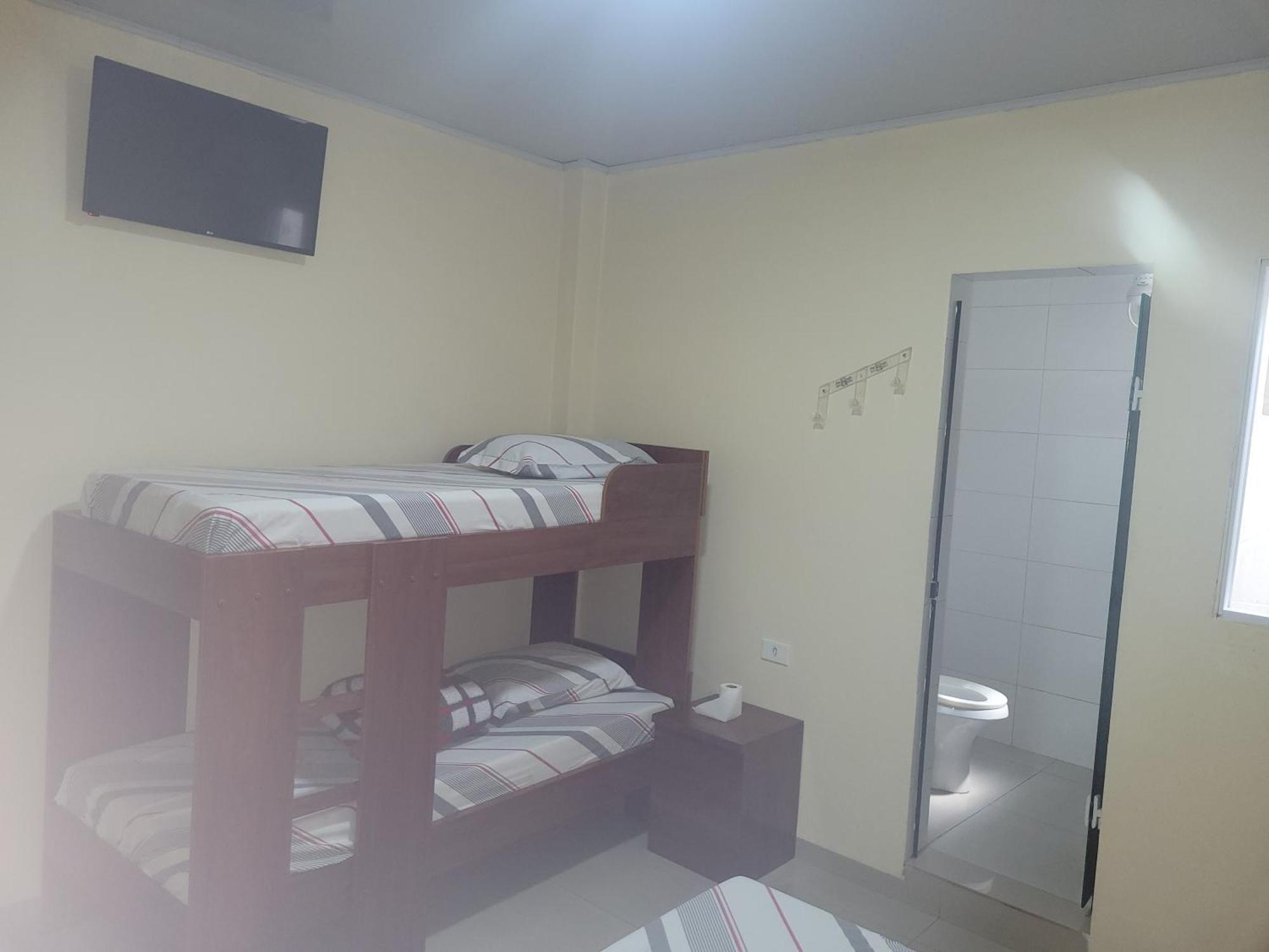 Hotel Royal Bras