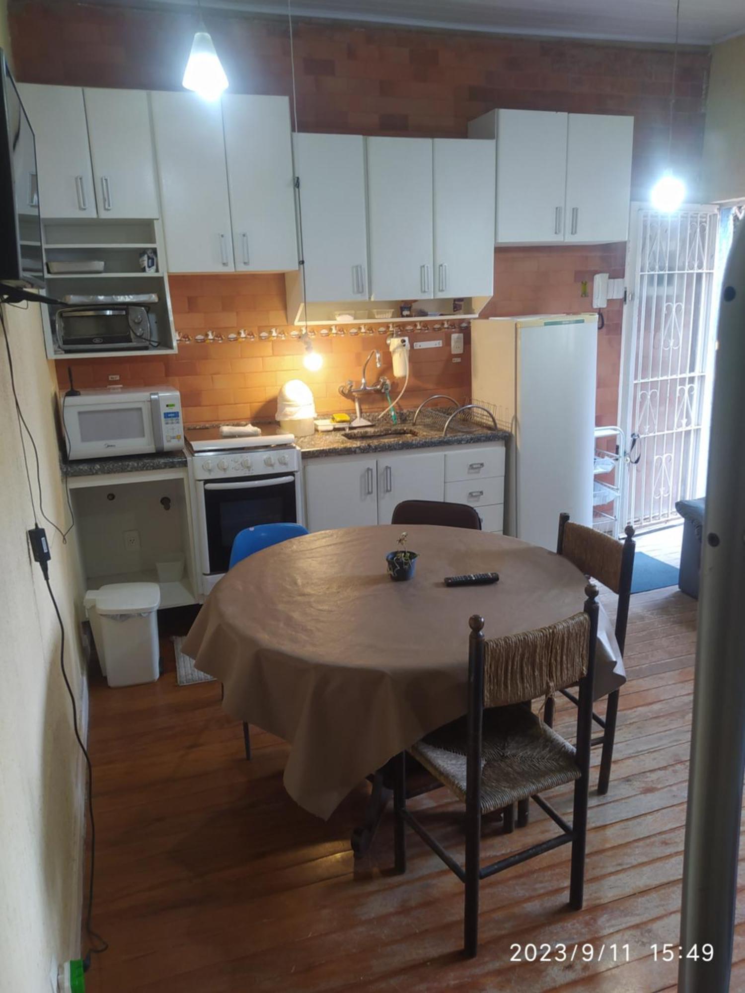 Daire Espaco Inteiro Oscar Freire Capacidade Ate 30 Por Reserva *
