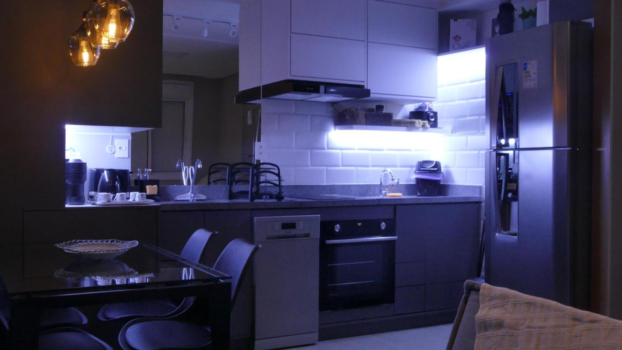 Paraiso Paulista Premium * Sao Paulo