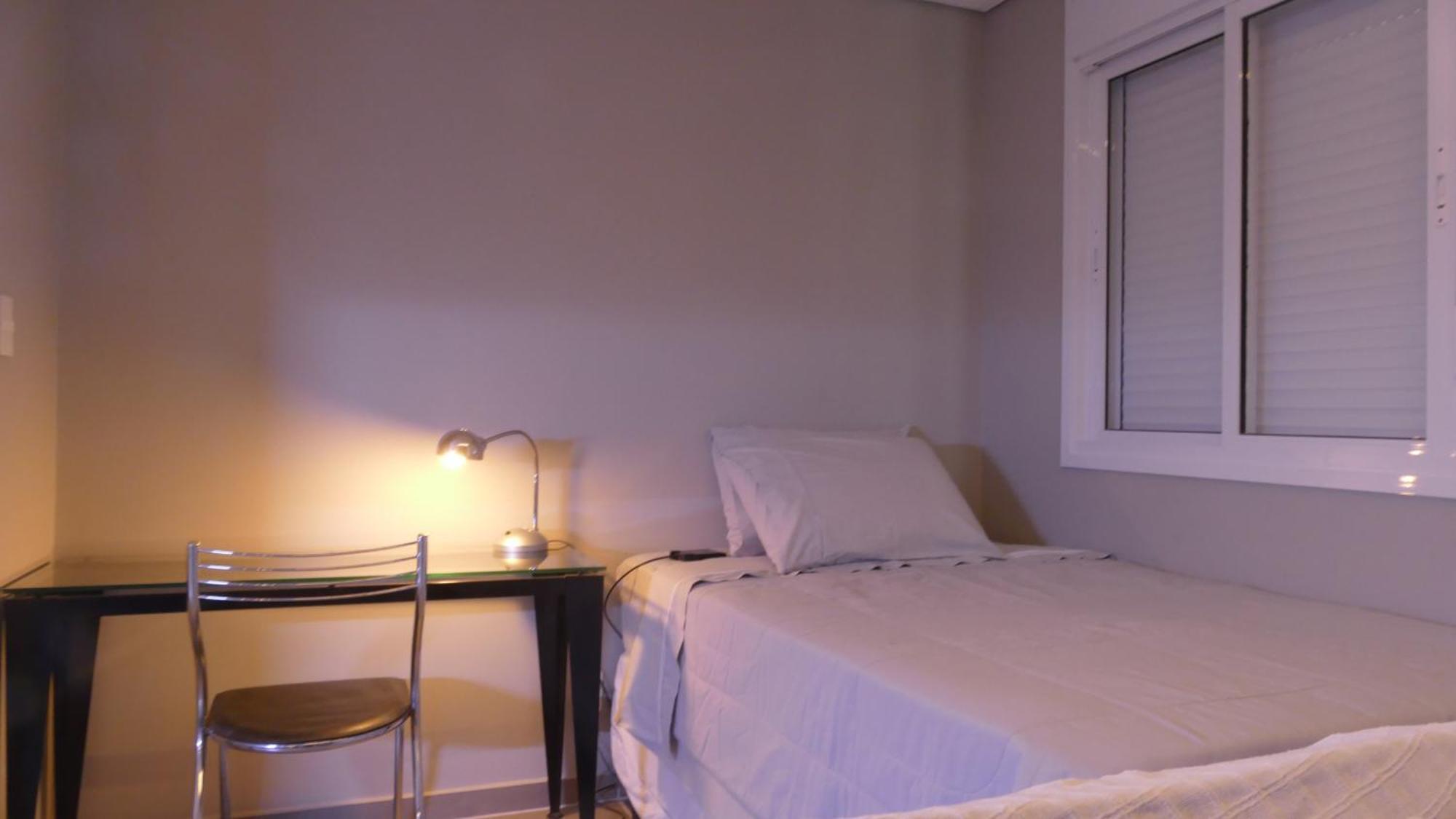 Apartment Paraiso Paulista Premium