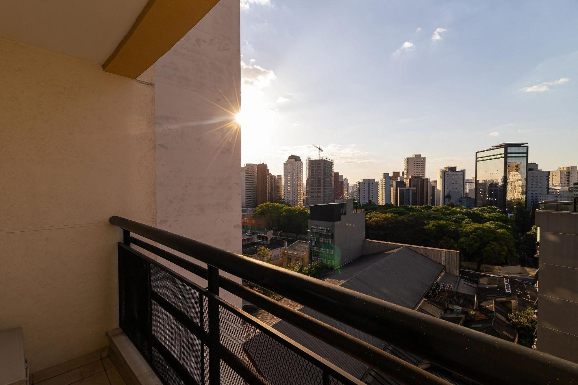Vossa Bossa Bela Cintra Sao Paulo