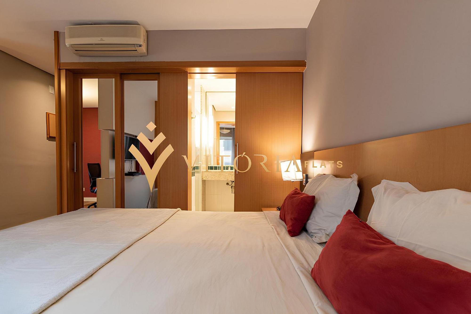 Căn hộ Elegance Stella Vega São Paulo