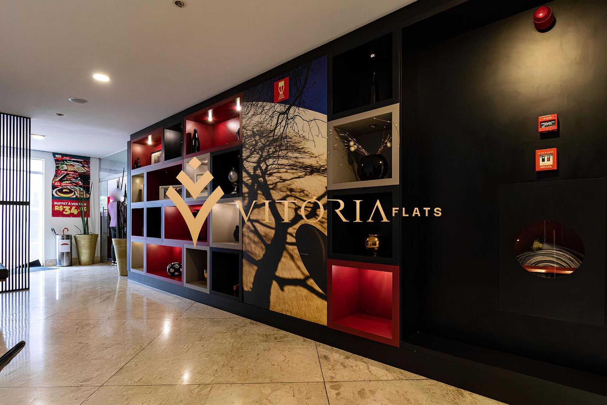 Elegance Stella Vega Căn hộ São Paulo
