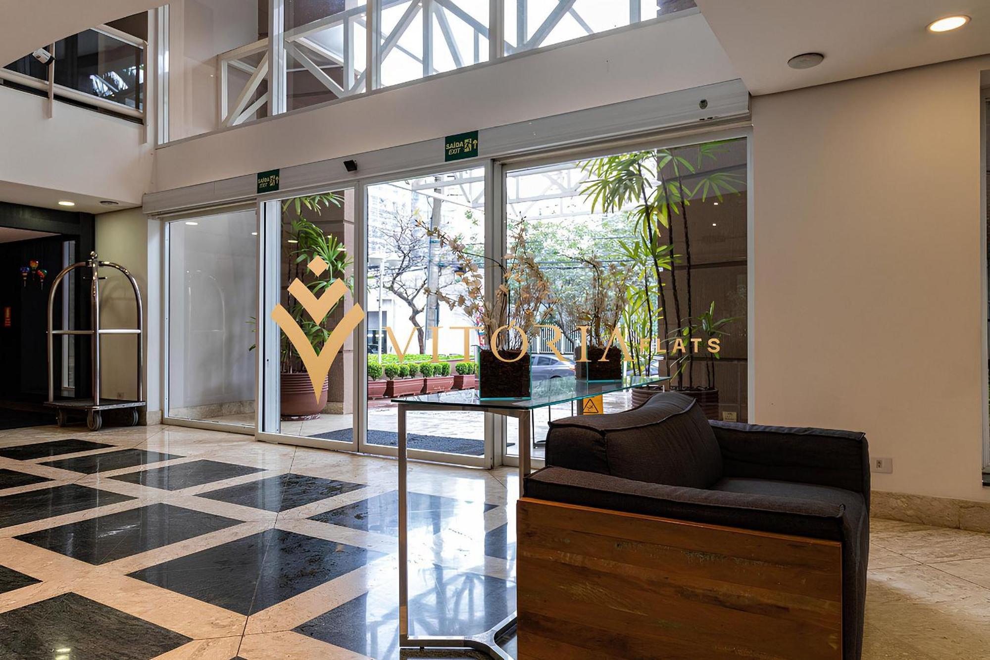 Elegance Stella Vega Căn hộ São Paulo