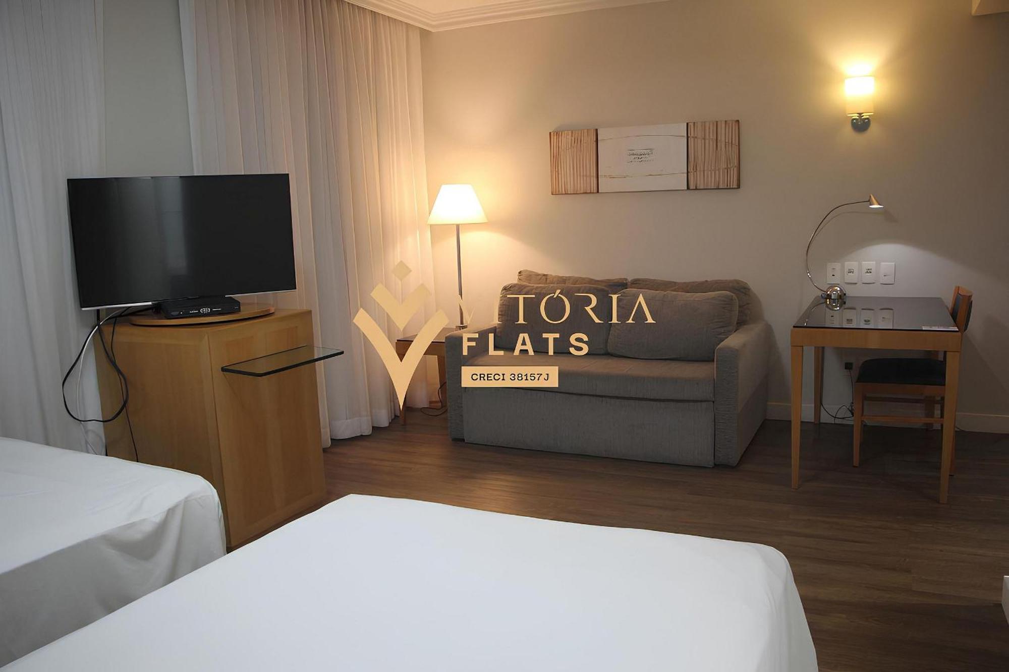 Elegance Oscar Freire Apartemen Sao Paulo