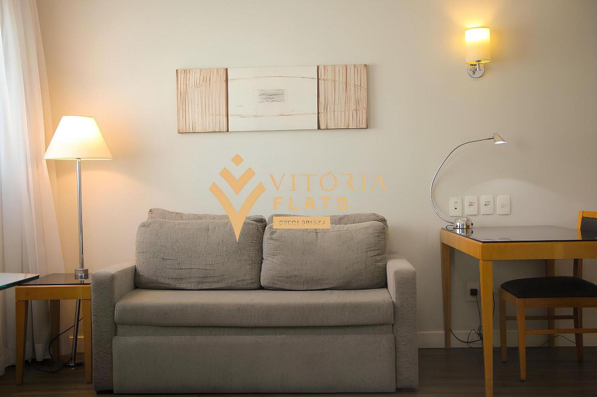 Apartemen Elegance Oscar Freire *