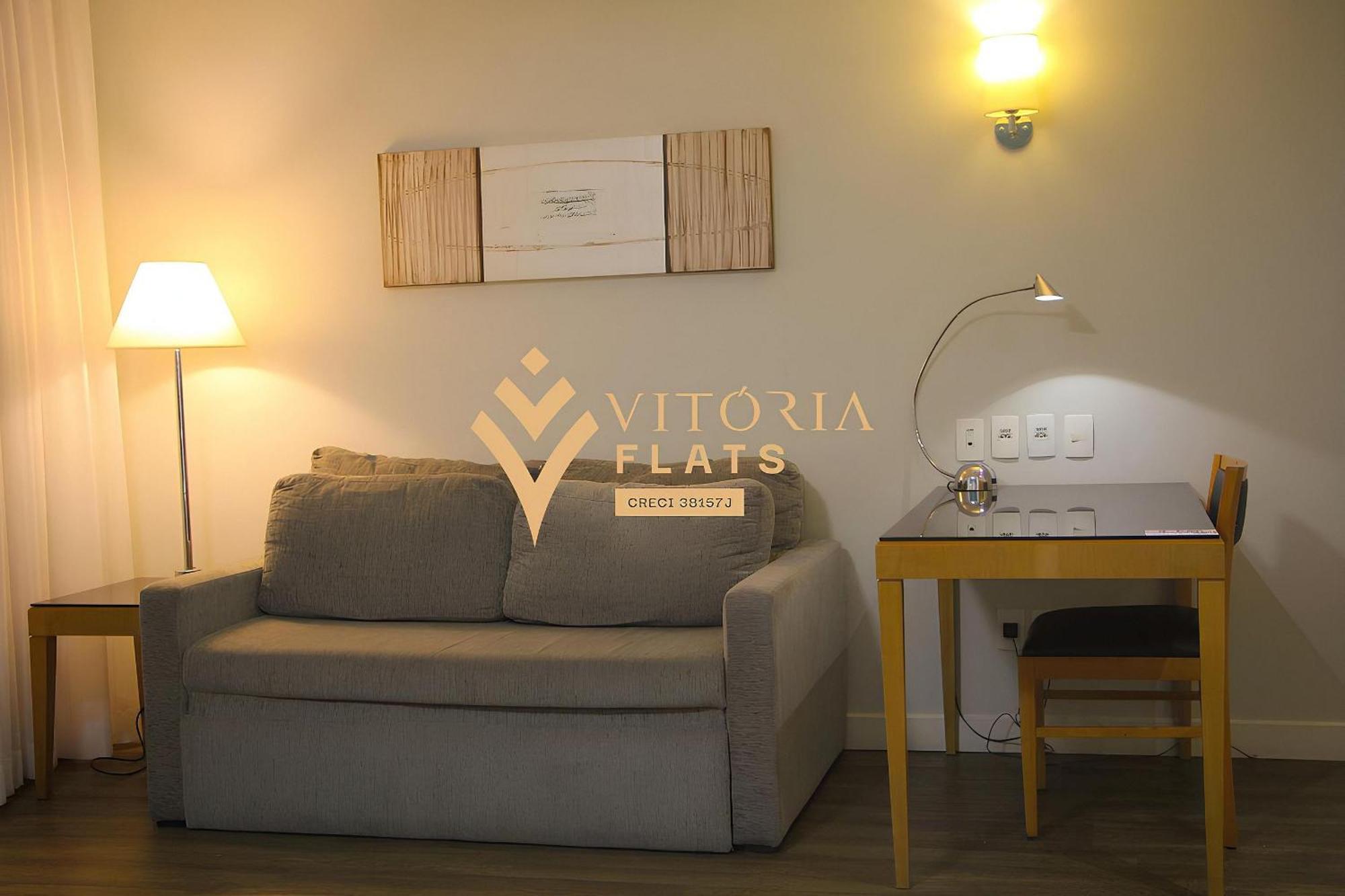 Elegance Oscar Freire Apartemen *