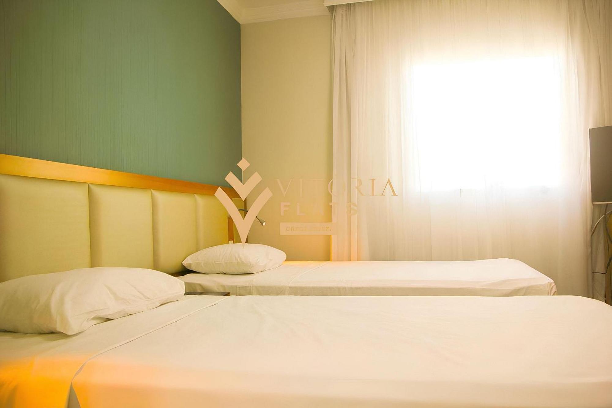 Apartemen Elegance Oscar Freire *