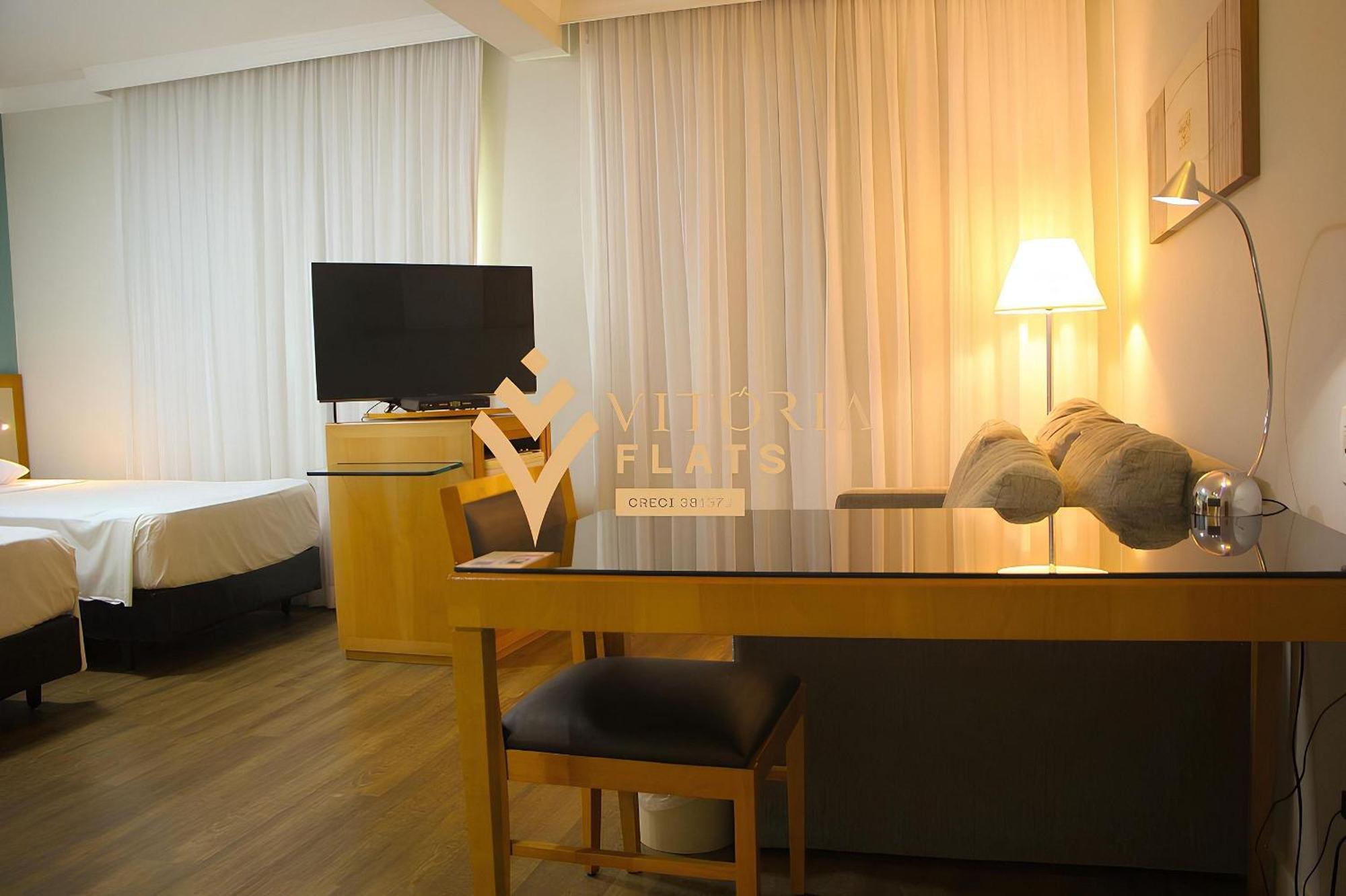 Apartemen Elegance Oscar Freire *