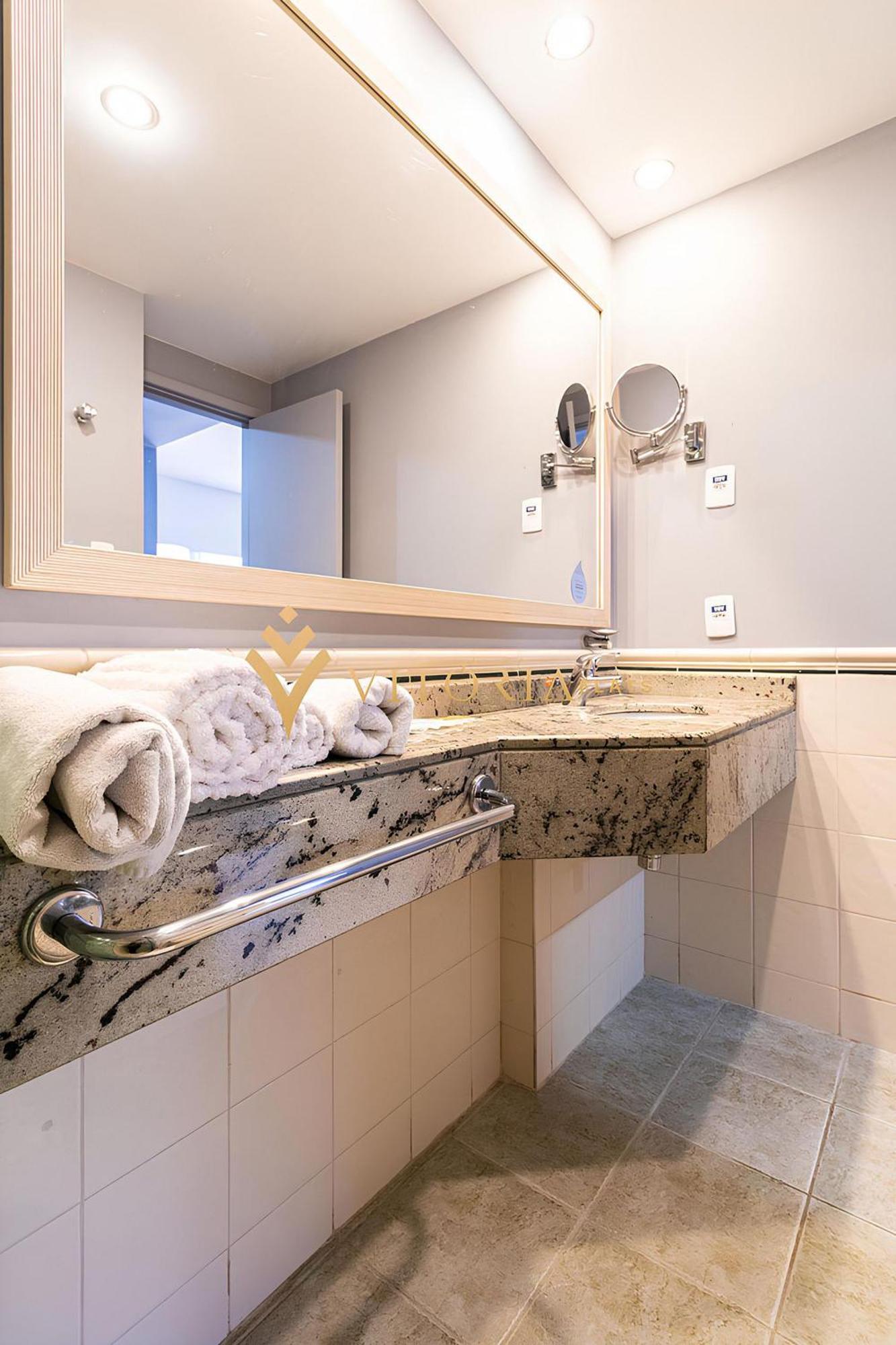 Elegance Berrini Apartamento São Paulo