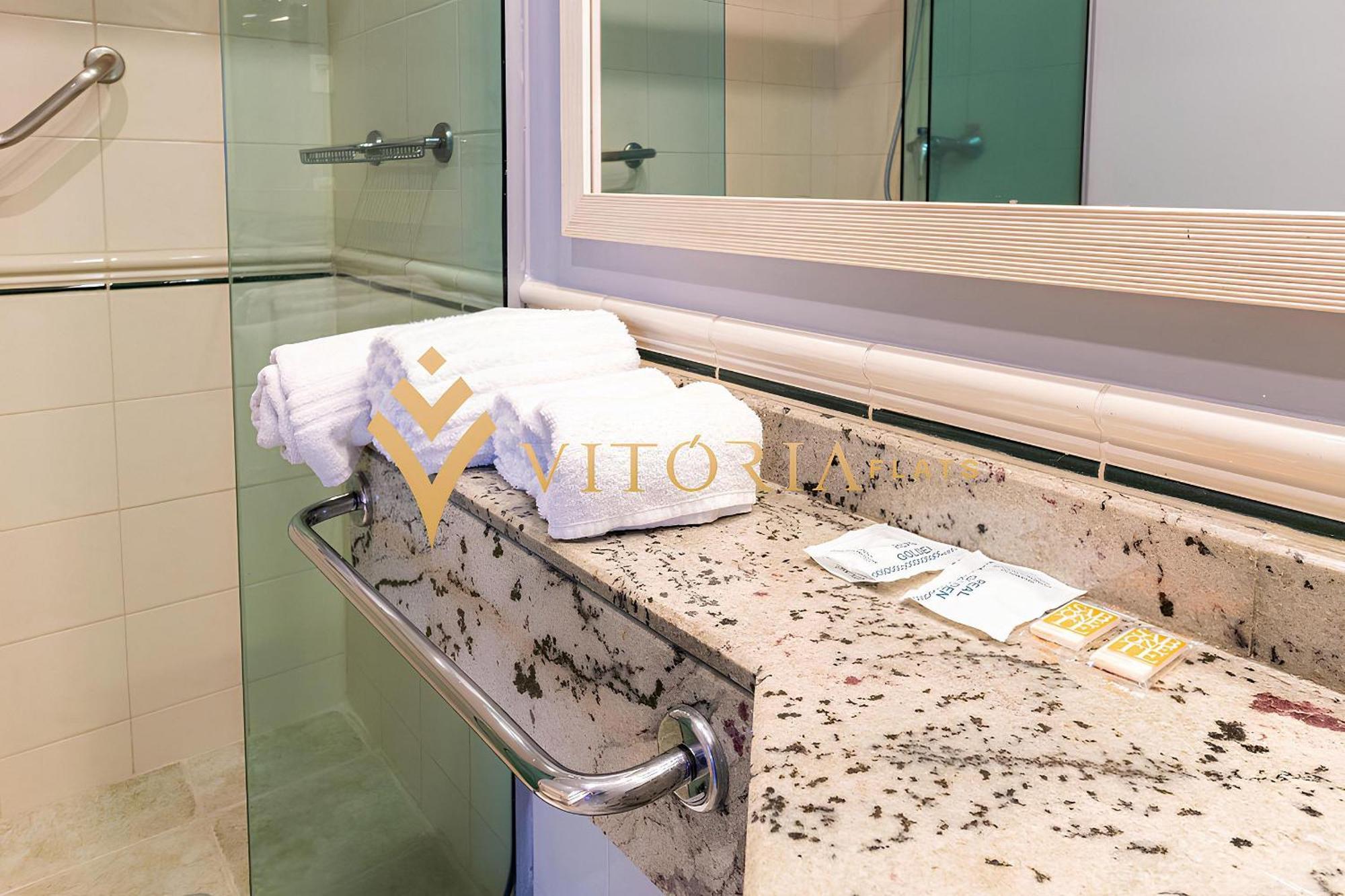 Elegance Berrini Apartamento São Paulo