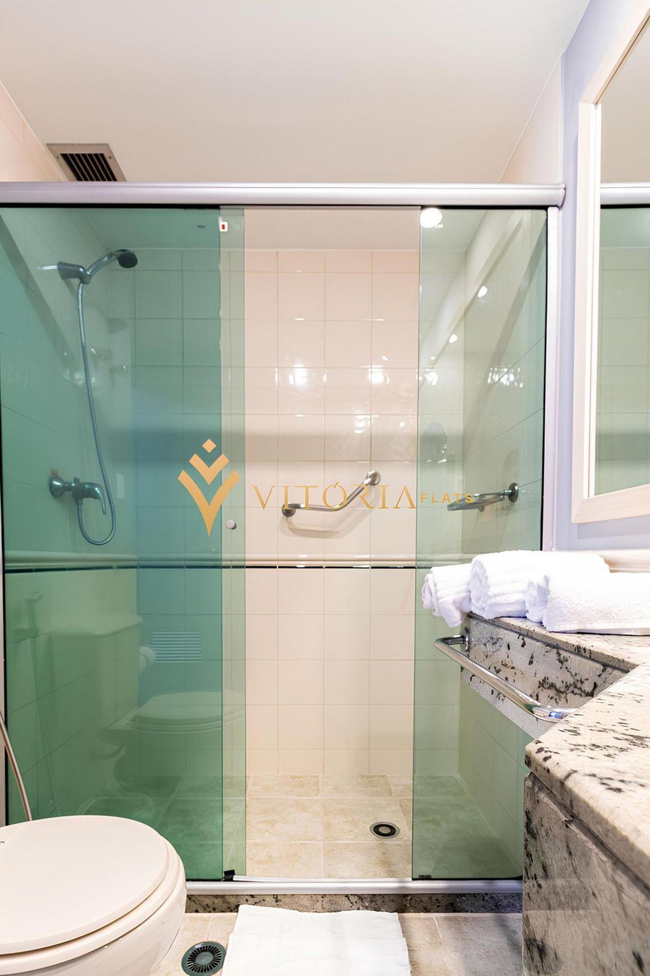 Apartamento Elegance Berrini *