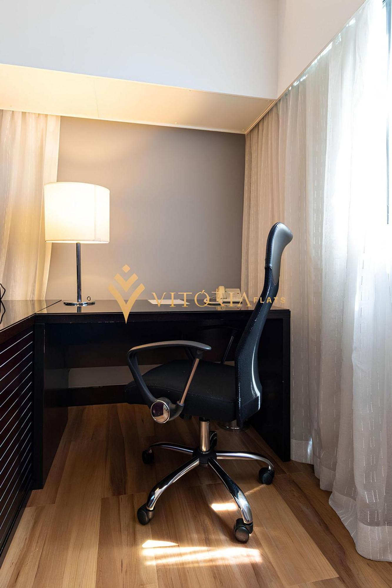 Elegance Berrini São Paulo