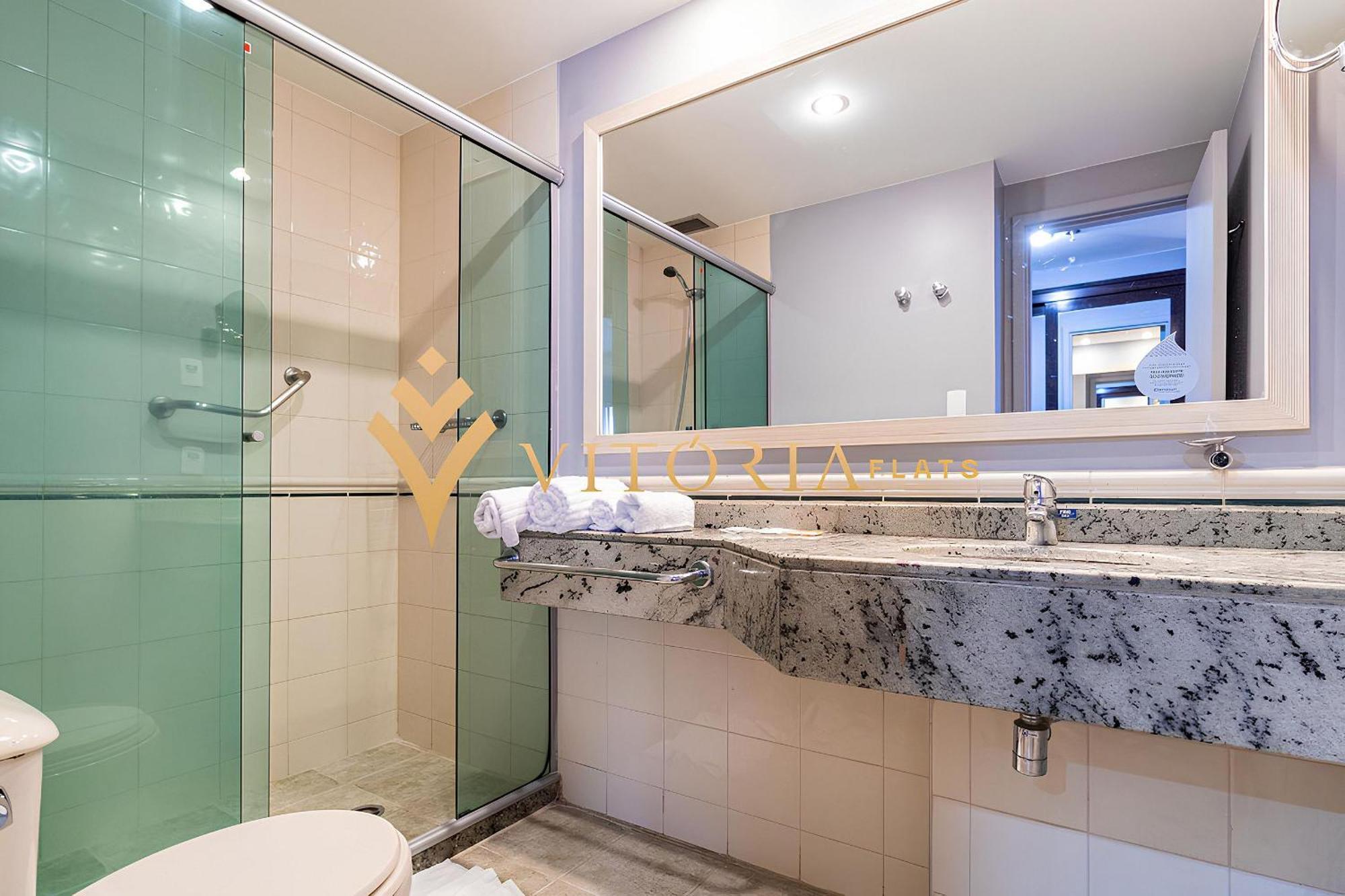 Elegance Berrini Apartamento