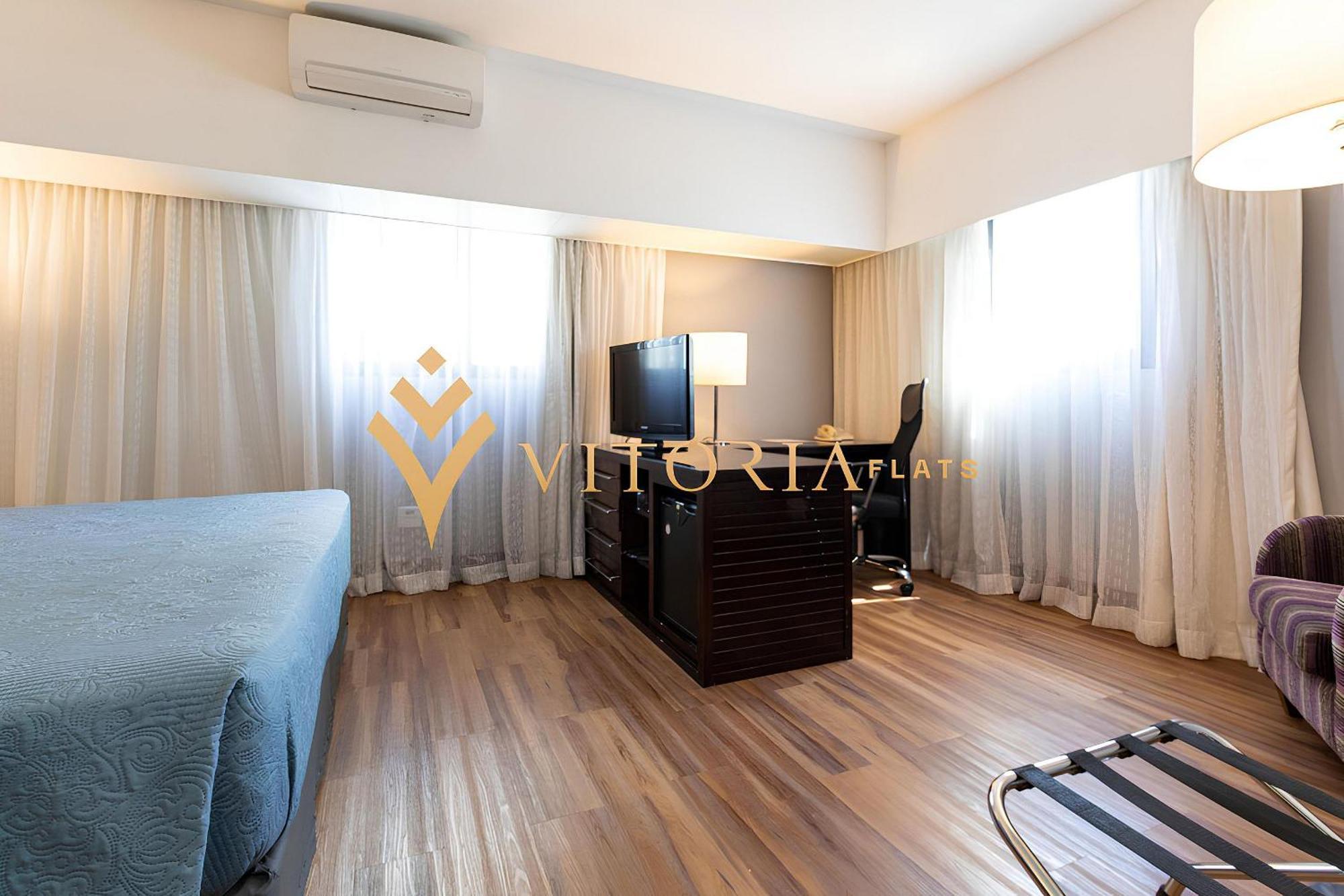Elegance Berrini Apartamento