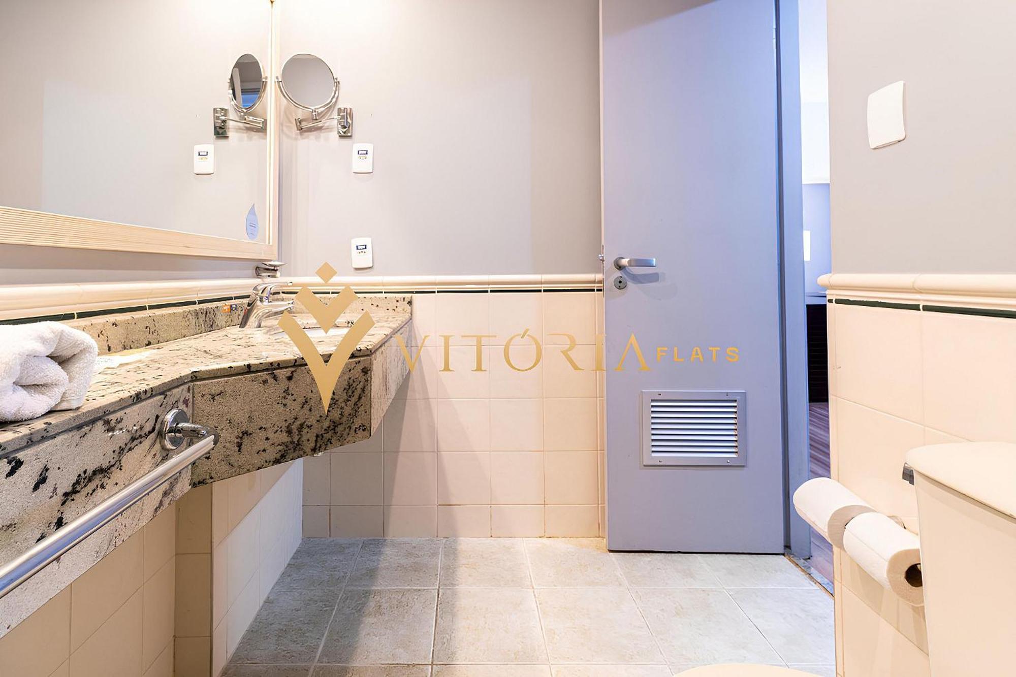Apartamento Elegance Berrini São Paulo