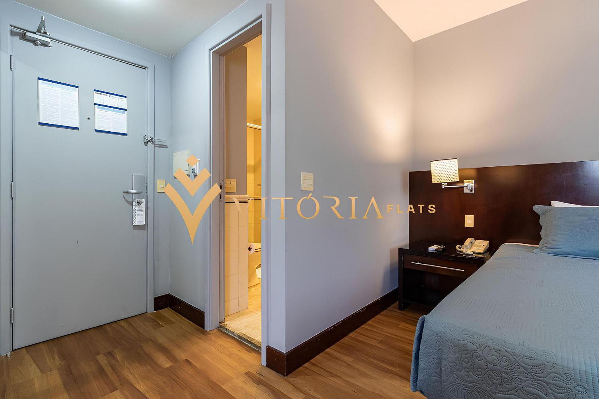Elegance Berrini Apartamento