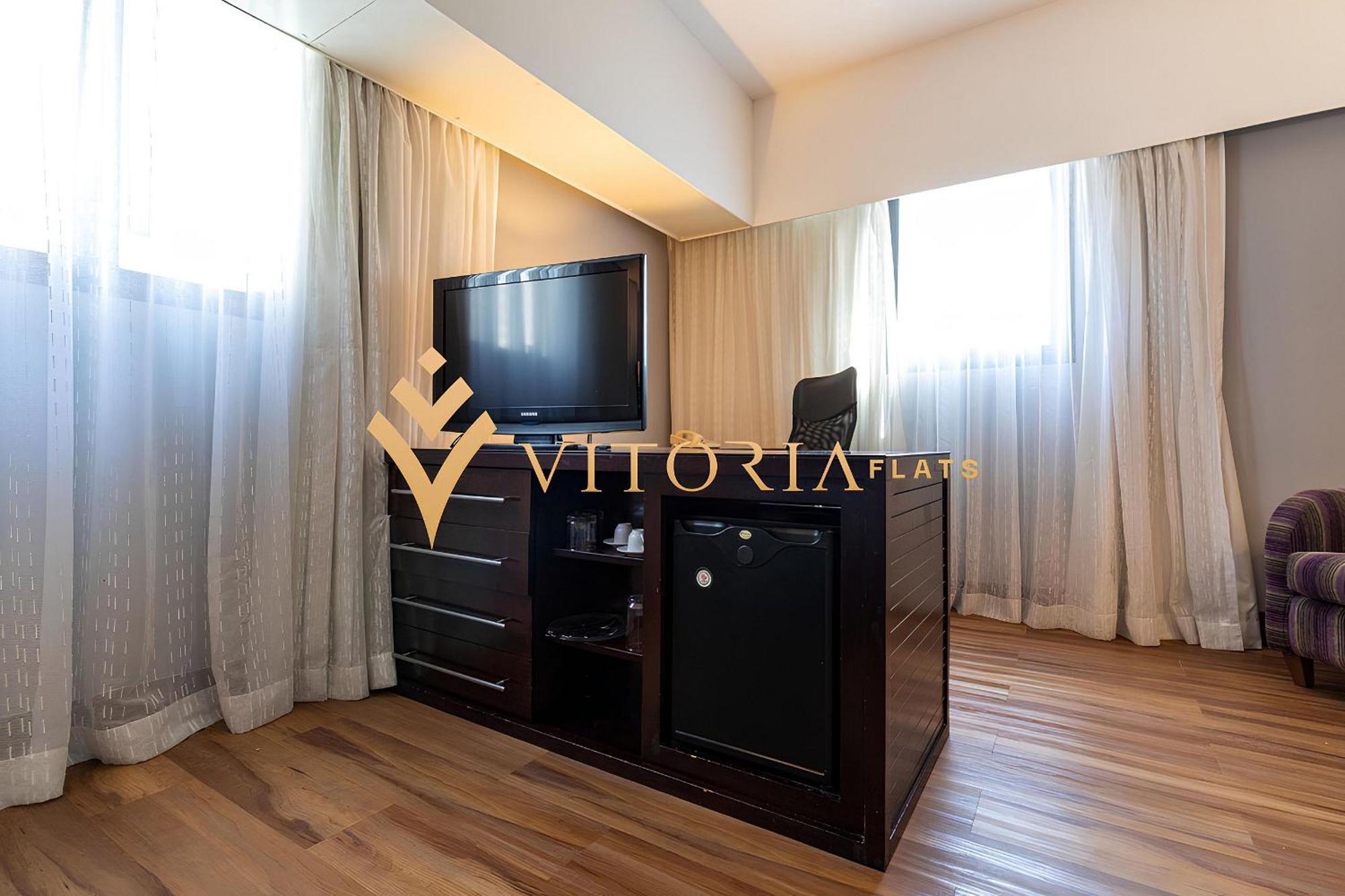 Apartamento Elegance Berrini *