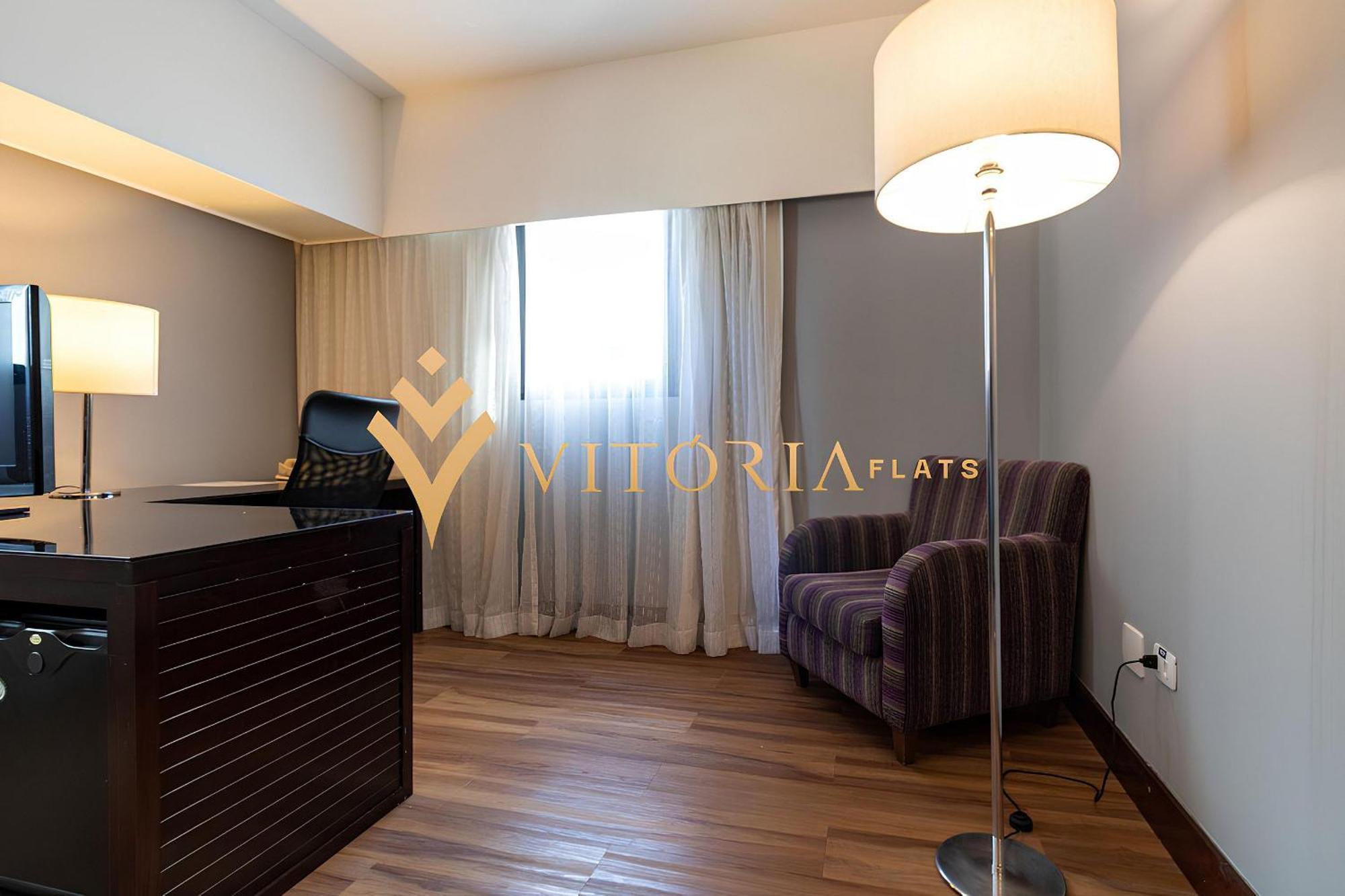 Elegance Berrini Apartamento São Paulo