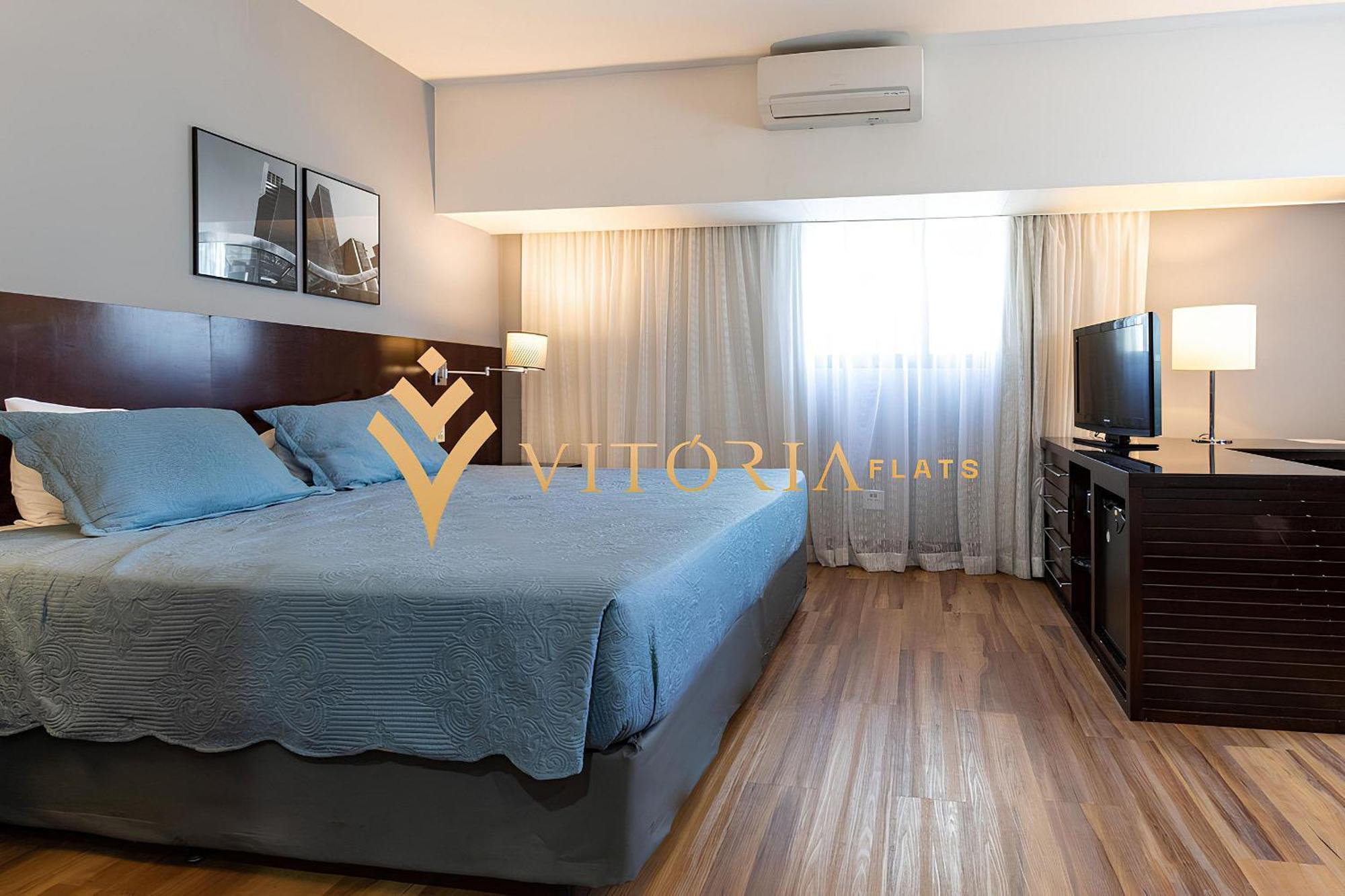 Apartamento Elegance Berrini São Paulo