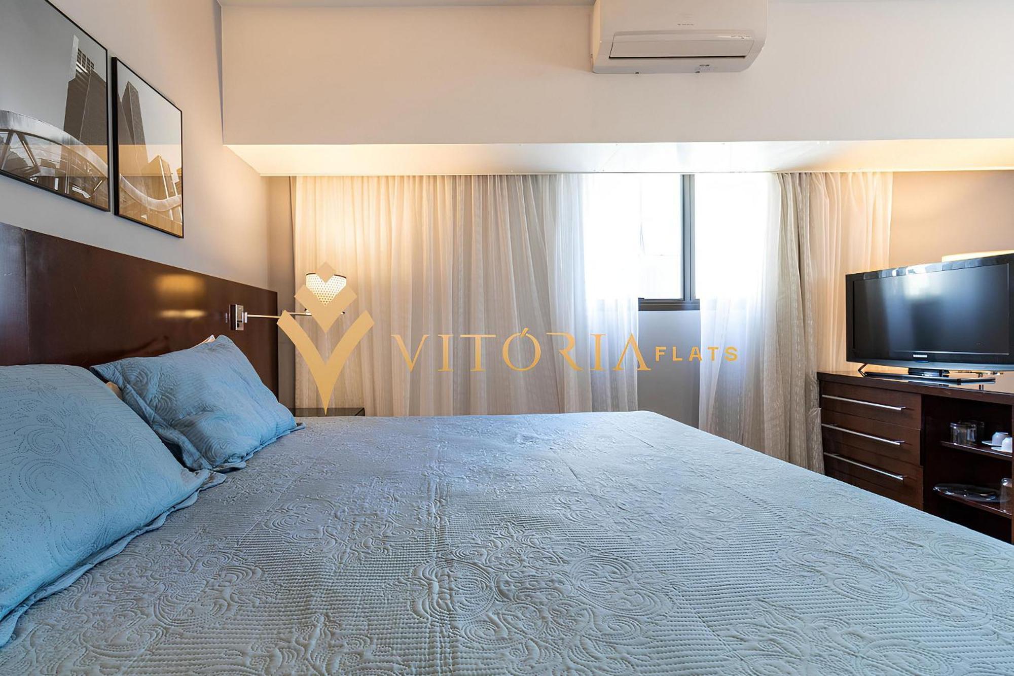 Elegance Berrini Apartamento São Paulo