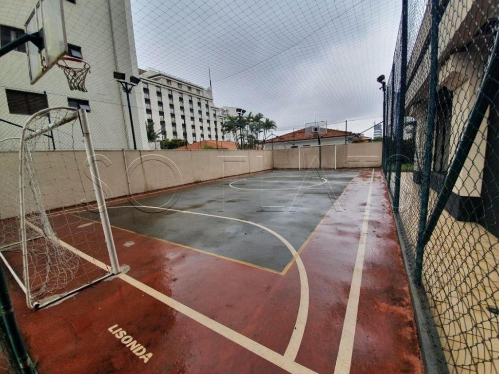 Apartemen Flat Impecavel Em Frente Aeroporto De Congonhas - H609 Sao Paulo