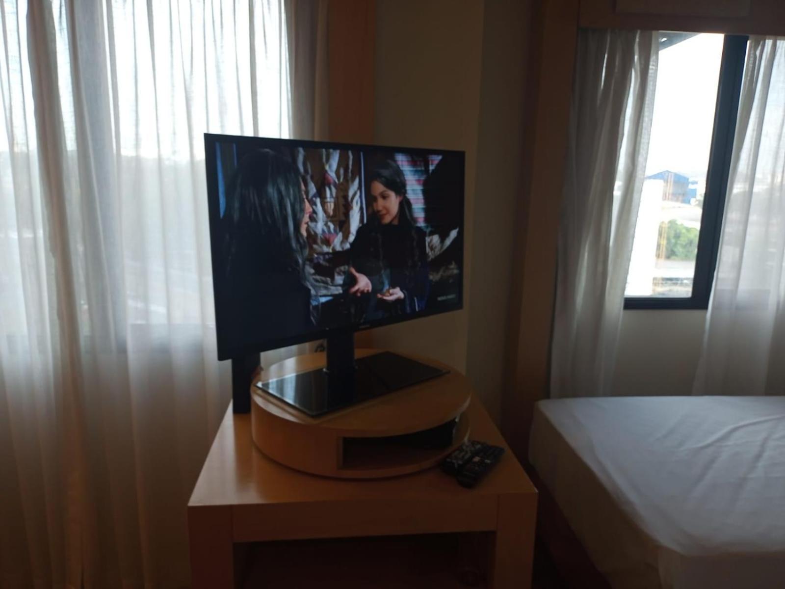 Flat Impecavel Em Frente Aeroporto De Congonhas - H609
