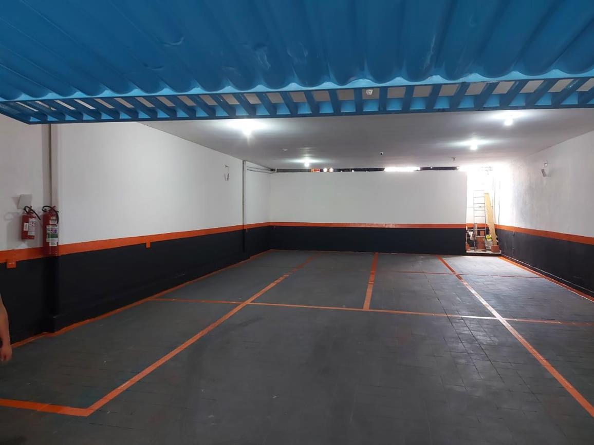 Khách sạn Caliente São Paulo