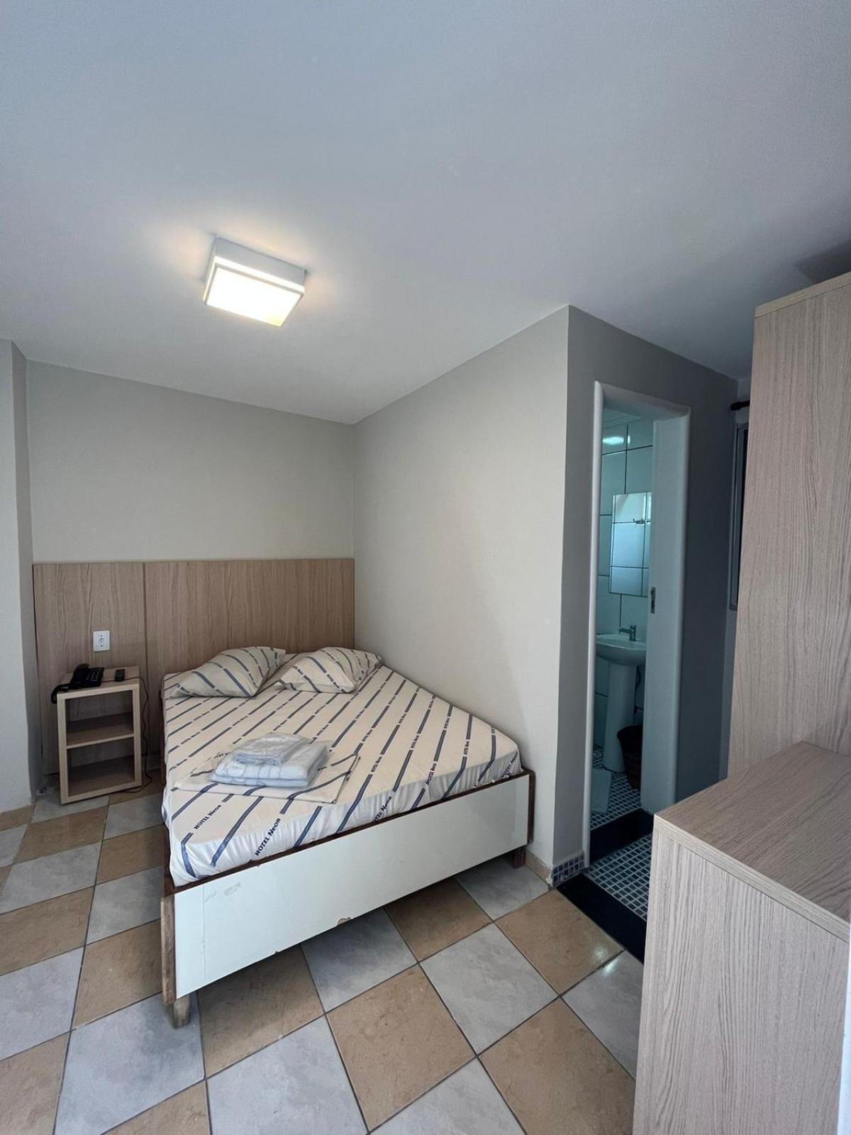 Neon: Downtown Gem Near Sampa Sky & Anhangabau Skate Park Hotel