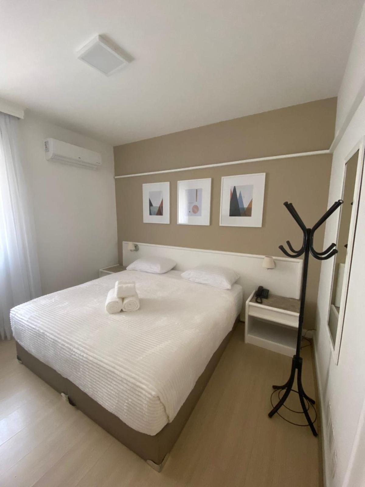 & Flats La Paulista Apartment Sao Paulo