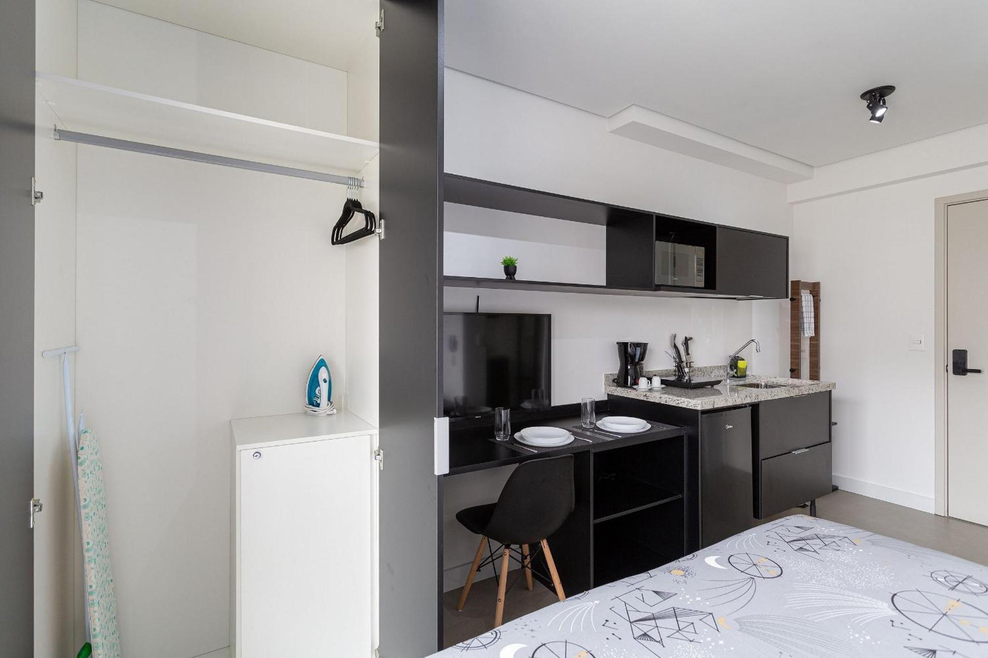 Apartamento Setin Brooklyn *