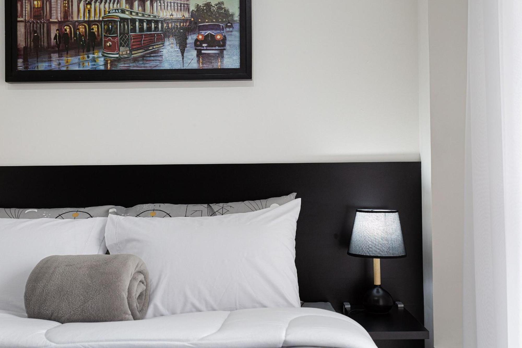 Setin Brooklyn Apartamento São Paulo