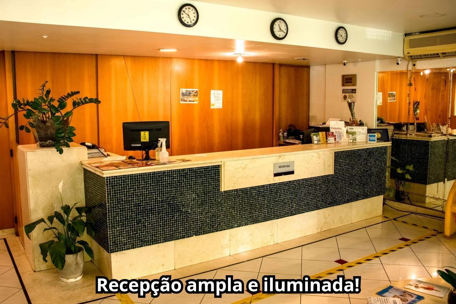 Residencial Bella Vista Sao Paulo