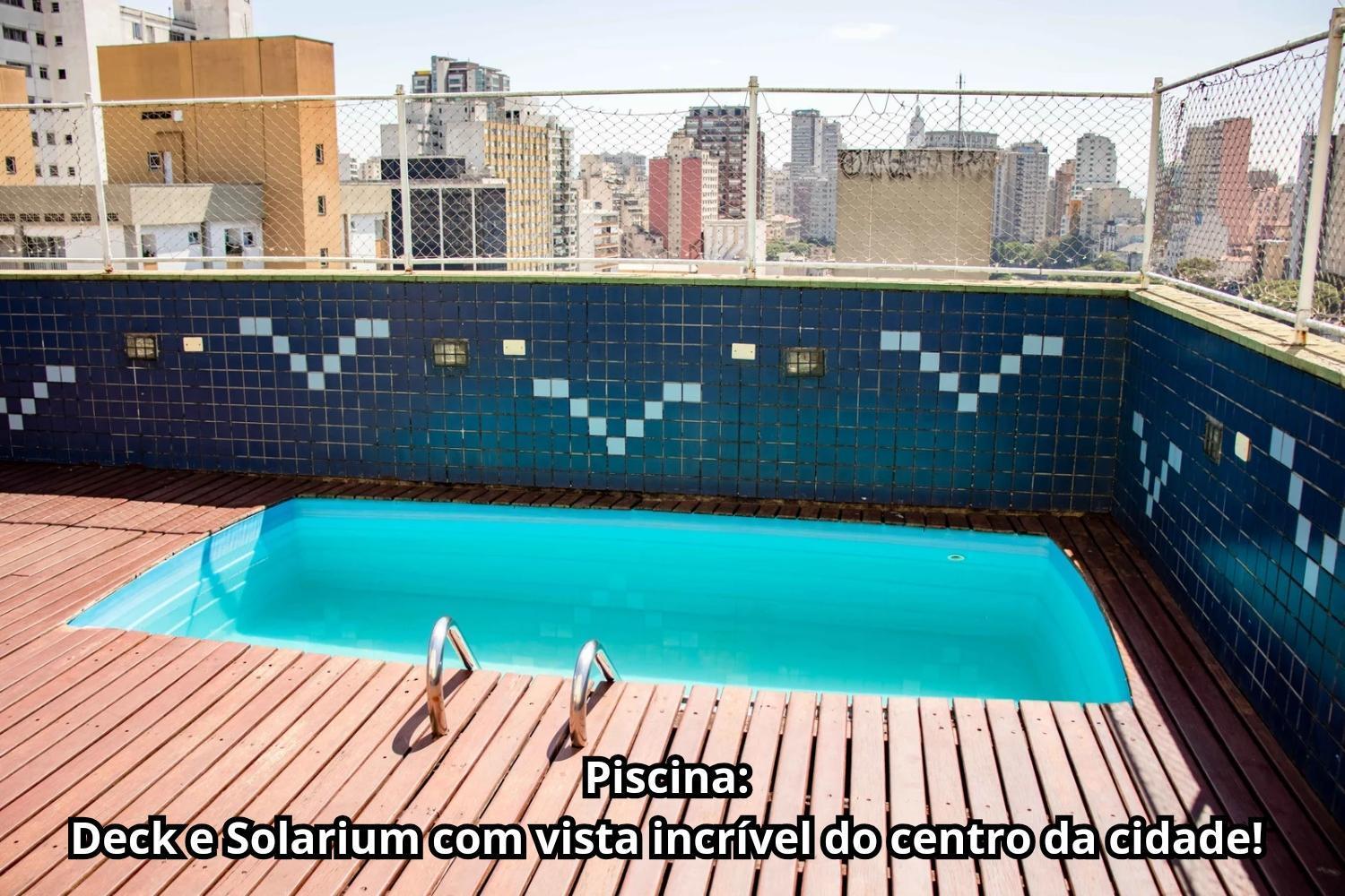 Residencial Bella Vista Aparthotel