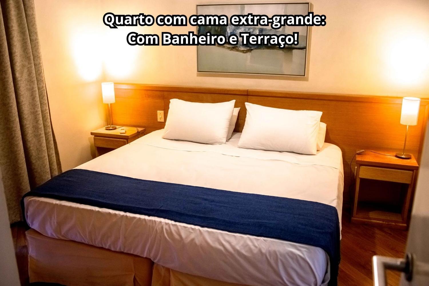 Residencial Bella Vista Aparthotel Sao Paulo