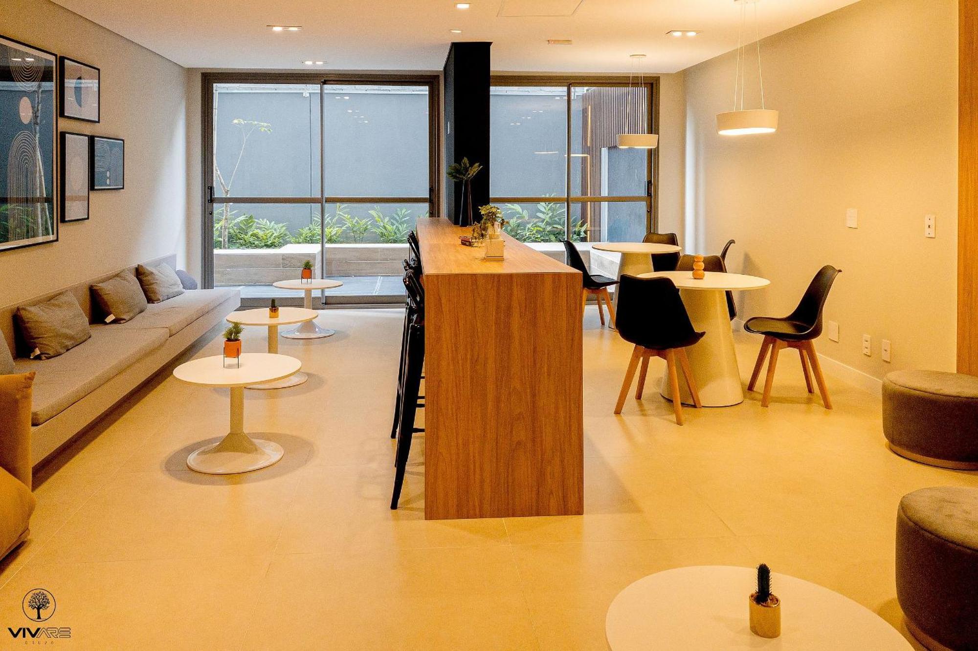 Palazzo Ibirapuera - Px Ao Aeroporto Congonhas *