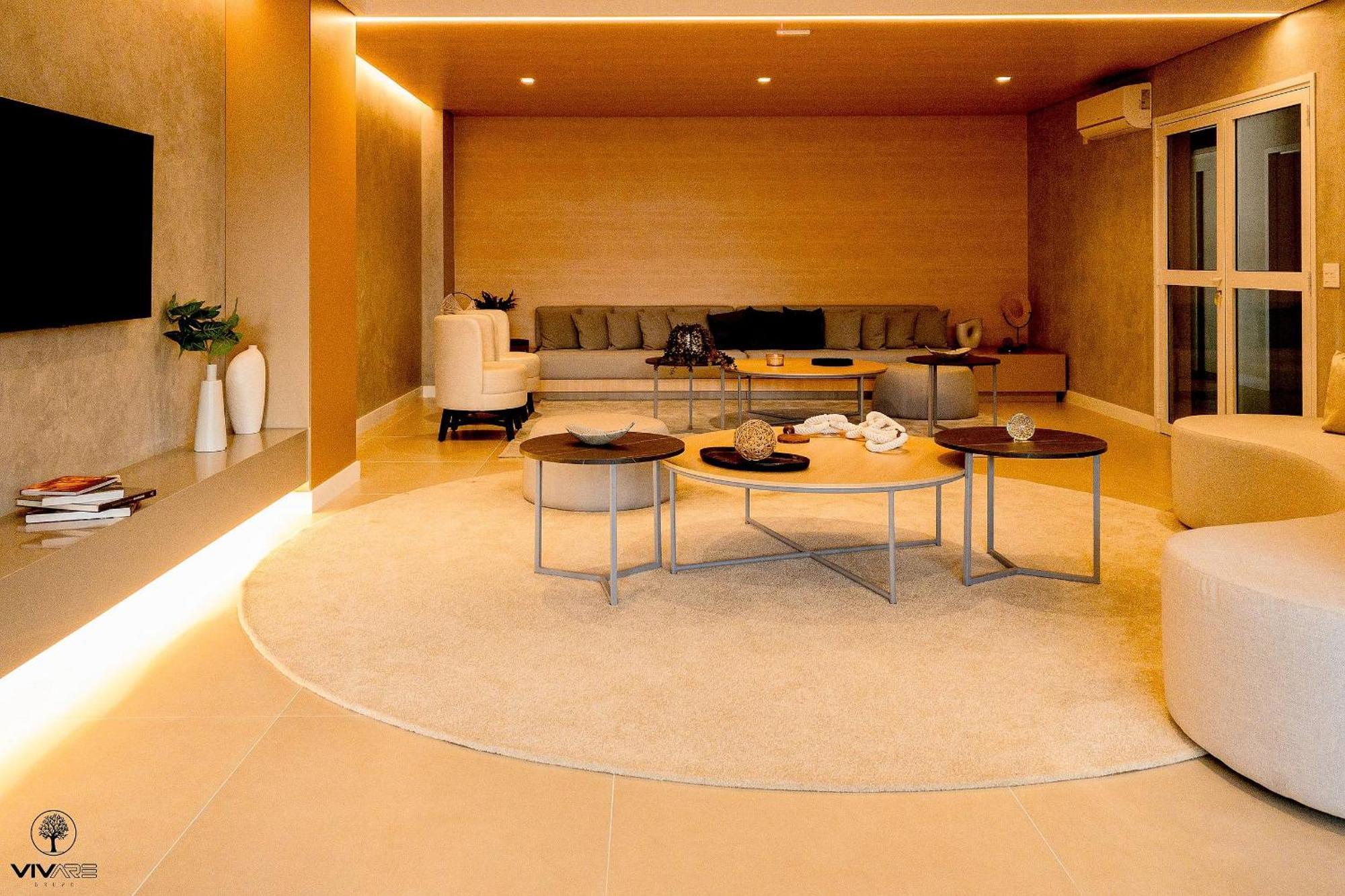 Daire Palazzo Ibirapuera - Px Ao Aeroporto Congonhas Sao Paulo