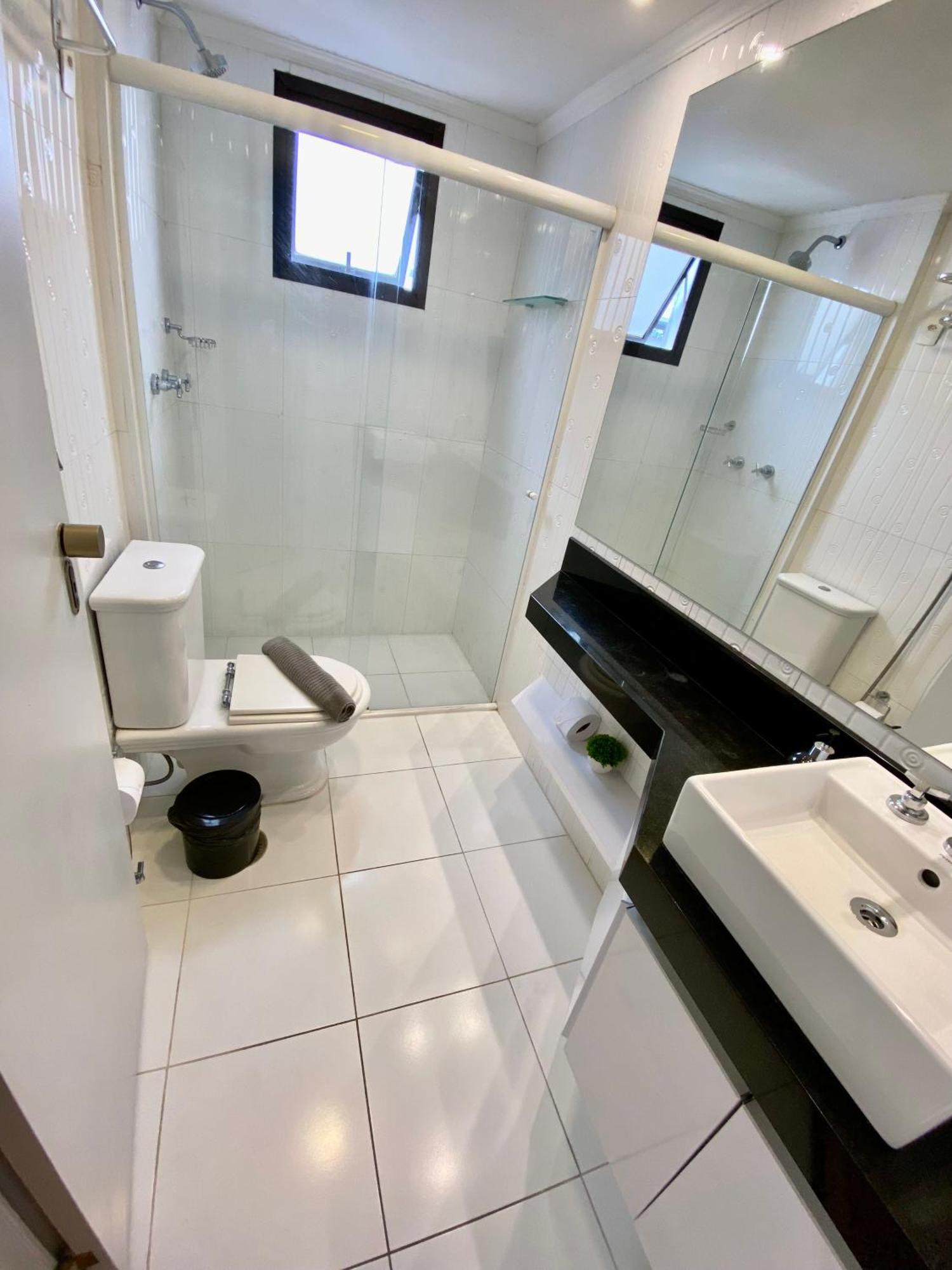 & Flats La Paulista Apartment Sao Paulo
