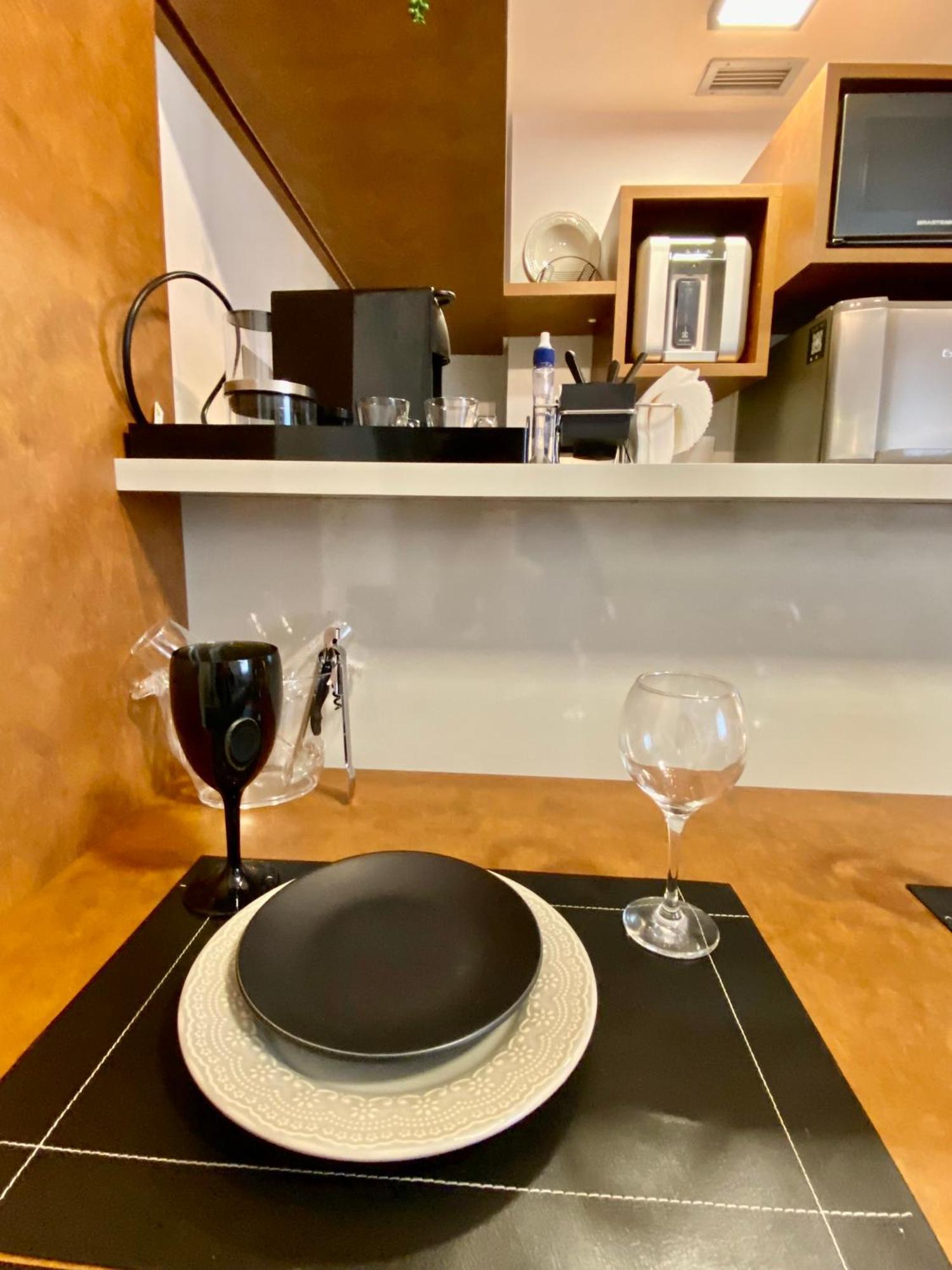 & Flats La Paulista Apartment *