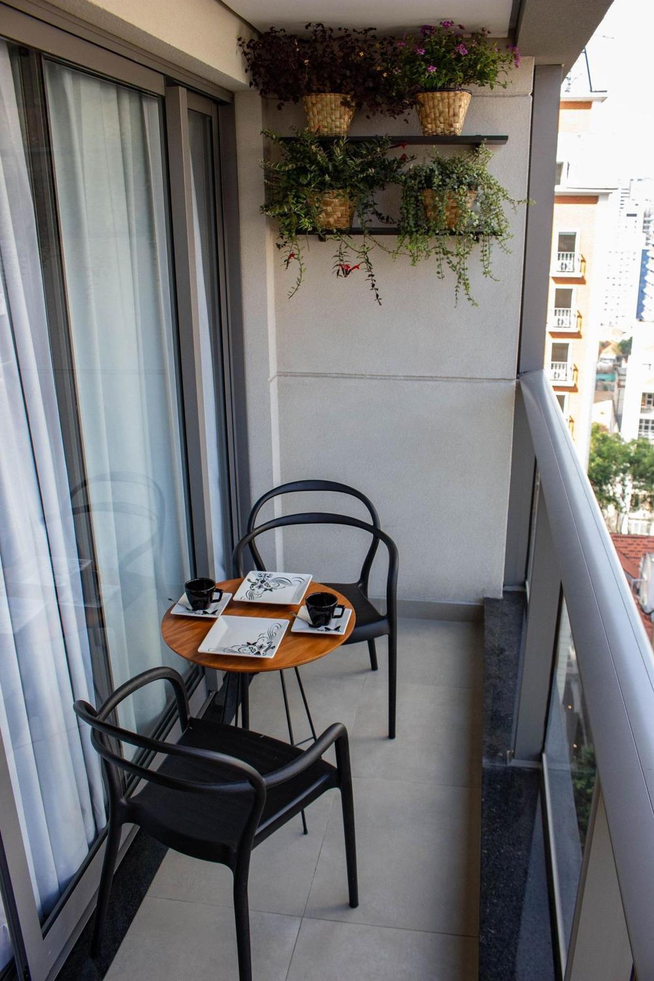By Dabra - Exclusivos Com Rooftop, Academia E Coworking Perto Da Avenida Paulista Sao Paulo