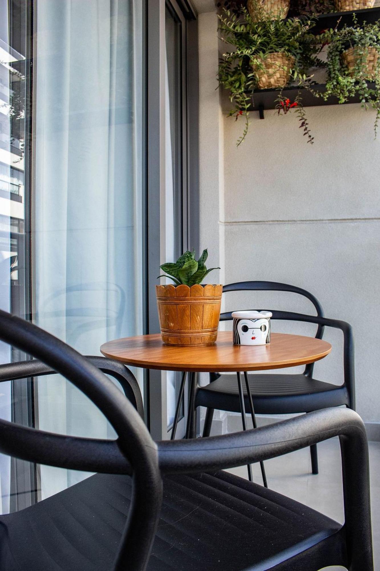 Apartment By Dabra - Exclusivos Com Rooftop, Academia E Coworking Perto Da Avenida Paulista
