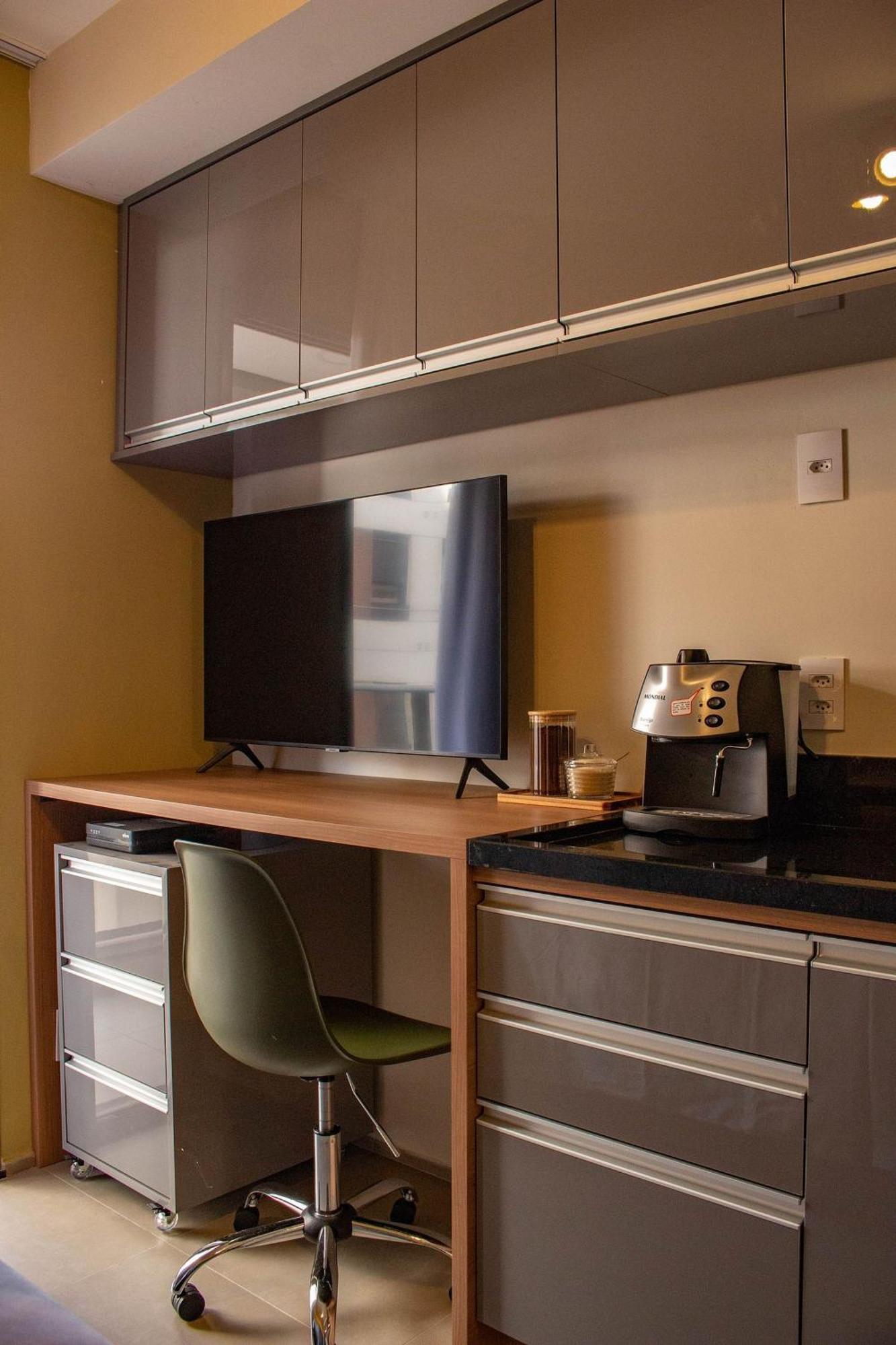 Apartment By Dabra - Exclusivos Com Rooftop, Academia E Coworking Perto Da Avenida Paulista