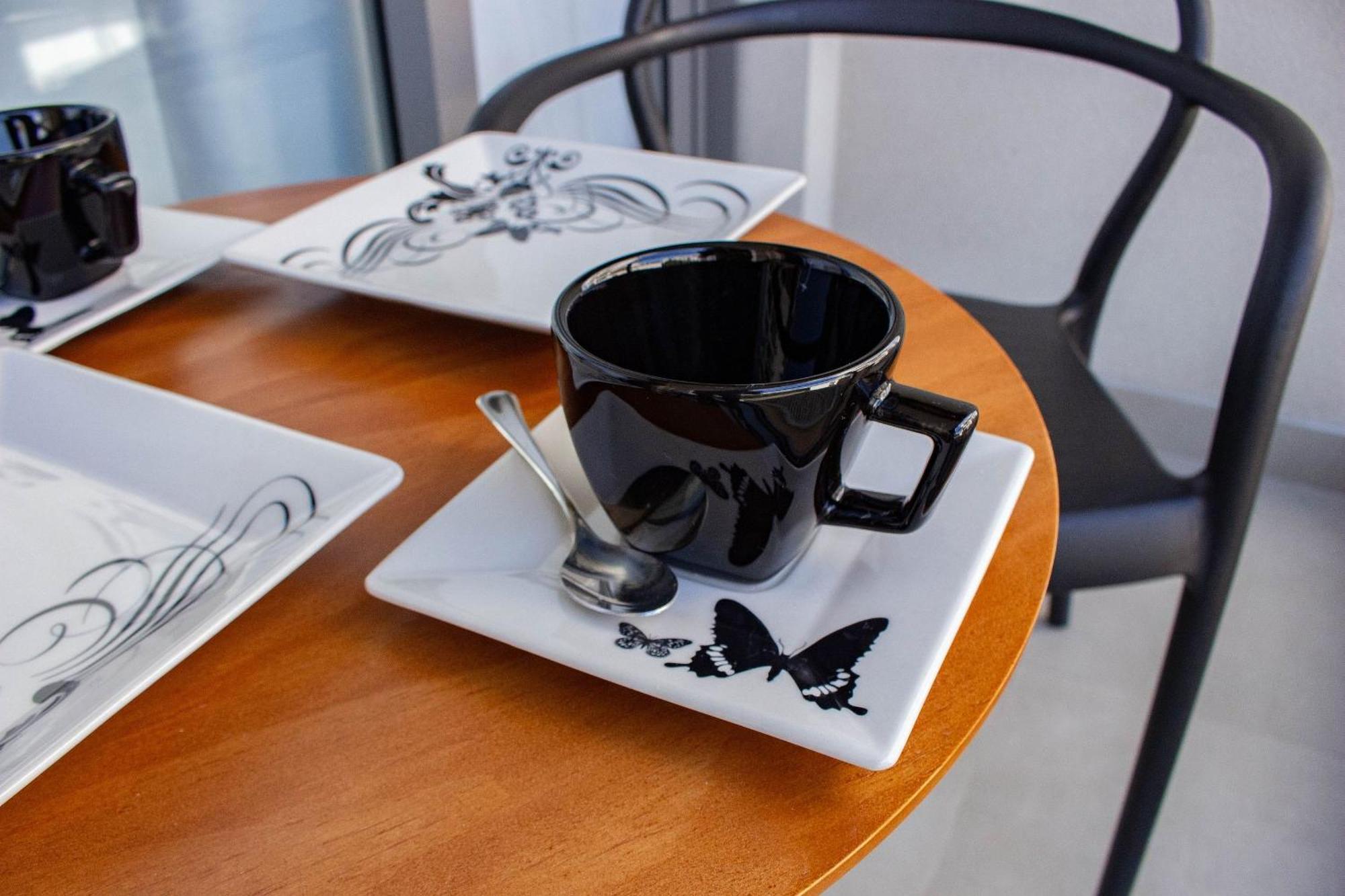 By Dabra - Exclusivos Com Rooftop, Academia E Coworking Perto Da Avenida Paulista Apartment *