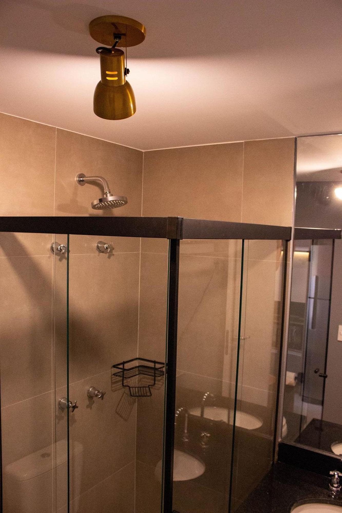 Apartment By Dabra - Exclusivos Com Rooftop, Academia E Coworking Perto Da Avenida Paulista *